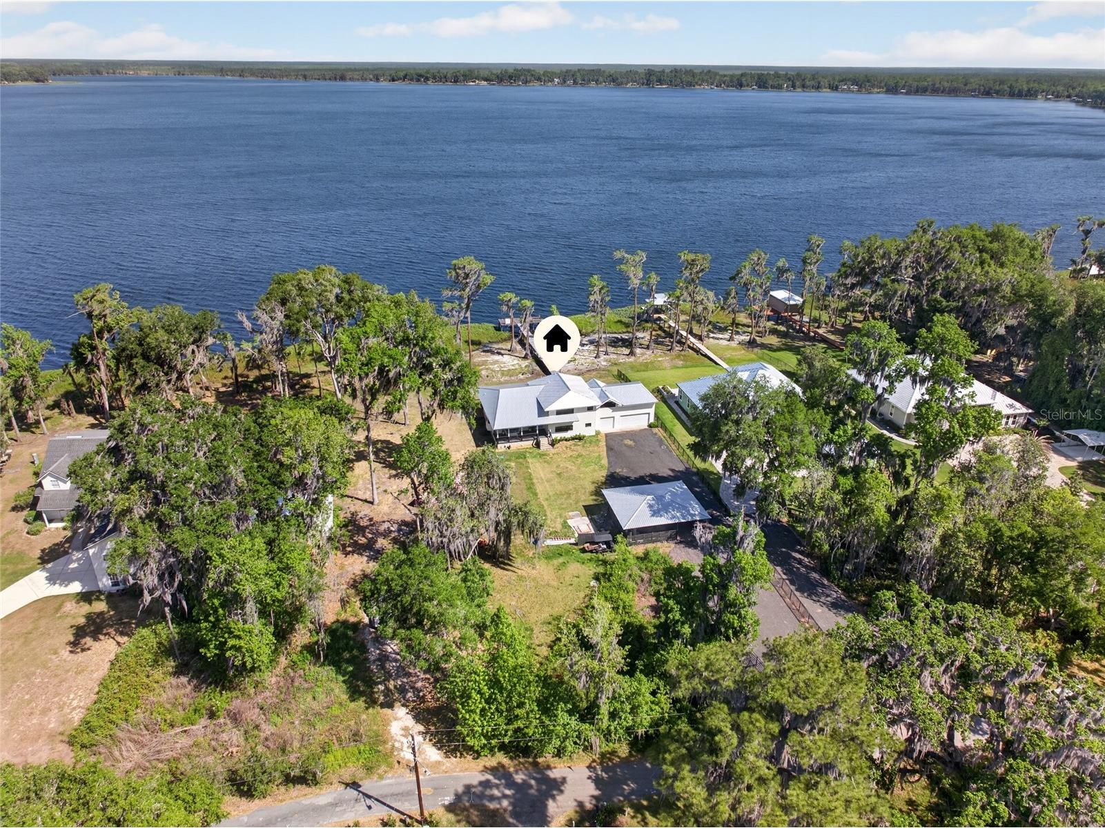 2473 SE 30th Street Melrose FL 32666 - LAKE SANTA FE GC540217 image3