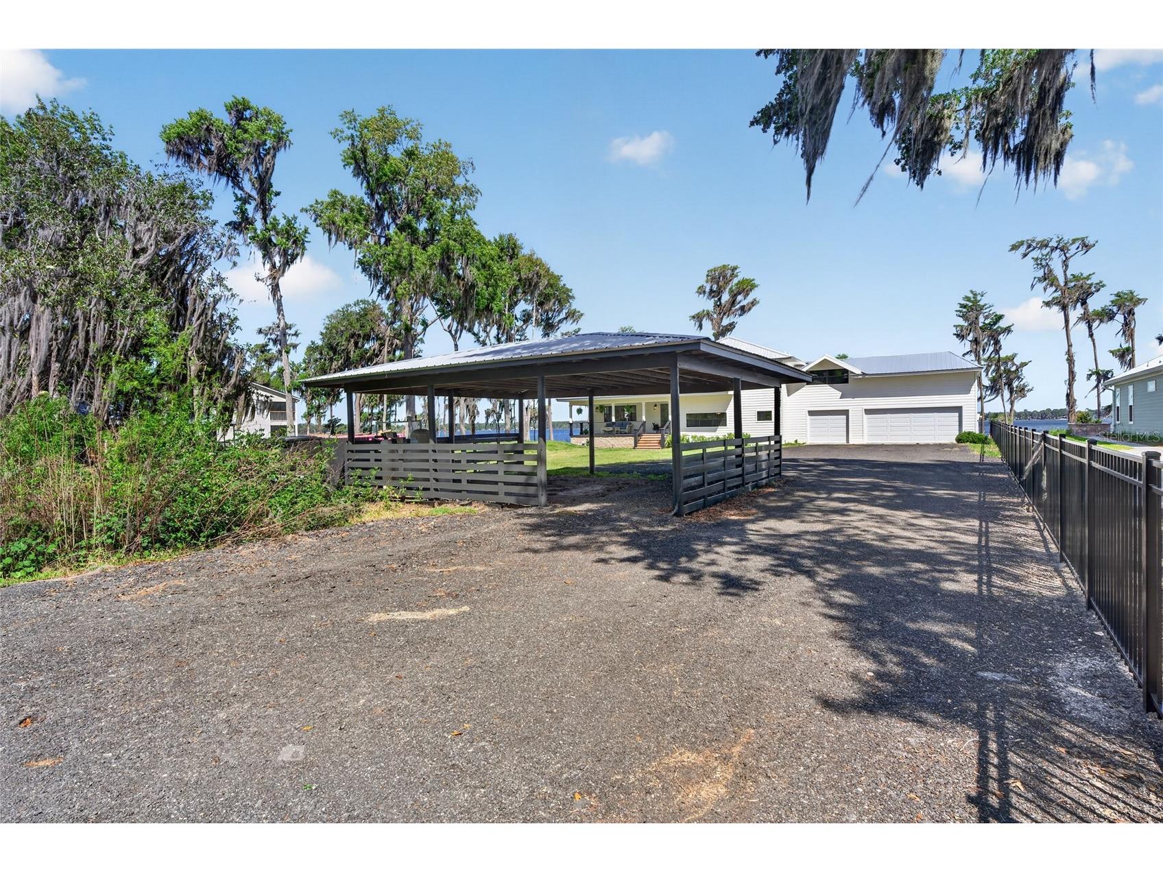 2473 SE 30th Street Melrose FL 32666 - LAKE SANTA FE GC540217 image5