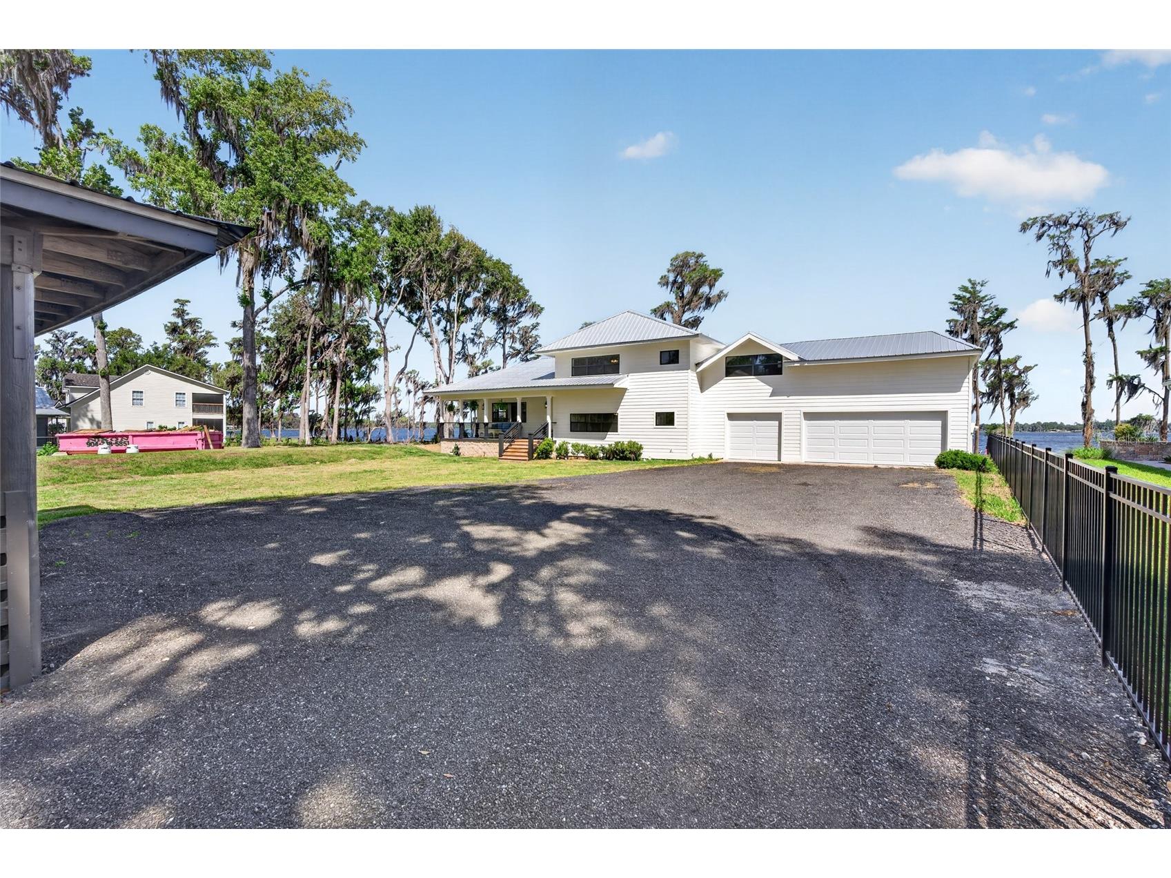 2473 SE 30th Street Melrose FL 32666 - LAKE SANTA FE GC540217 image6