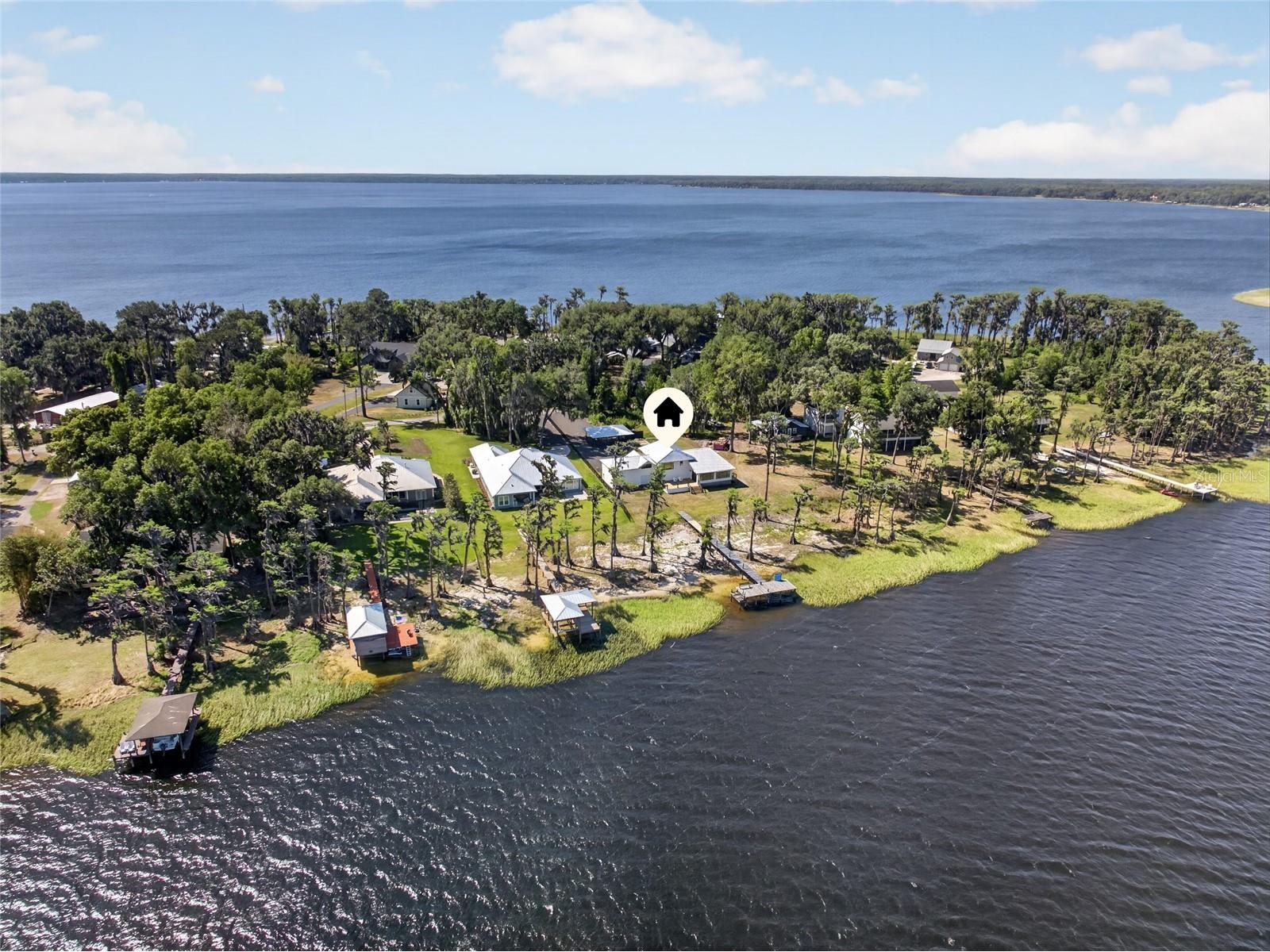 2473 SE 30th Street Melrose FL 32666 - LAKE SANTA FE GC540217 image63