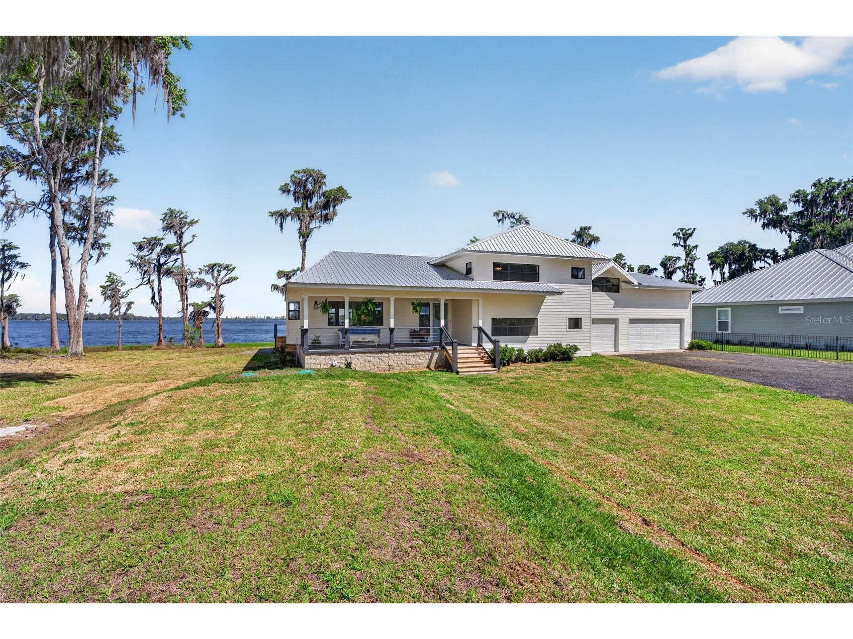 2473 SE 30th Street Melrose FL 32666 - LAKE SANTA FE GC540217 image9