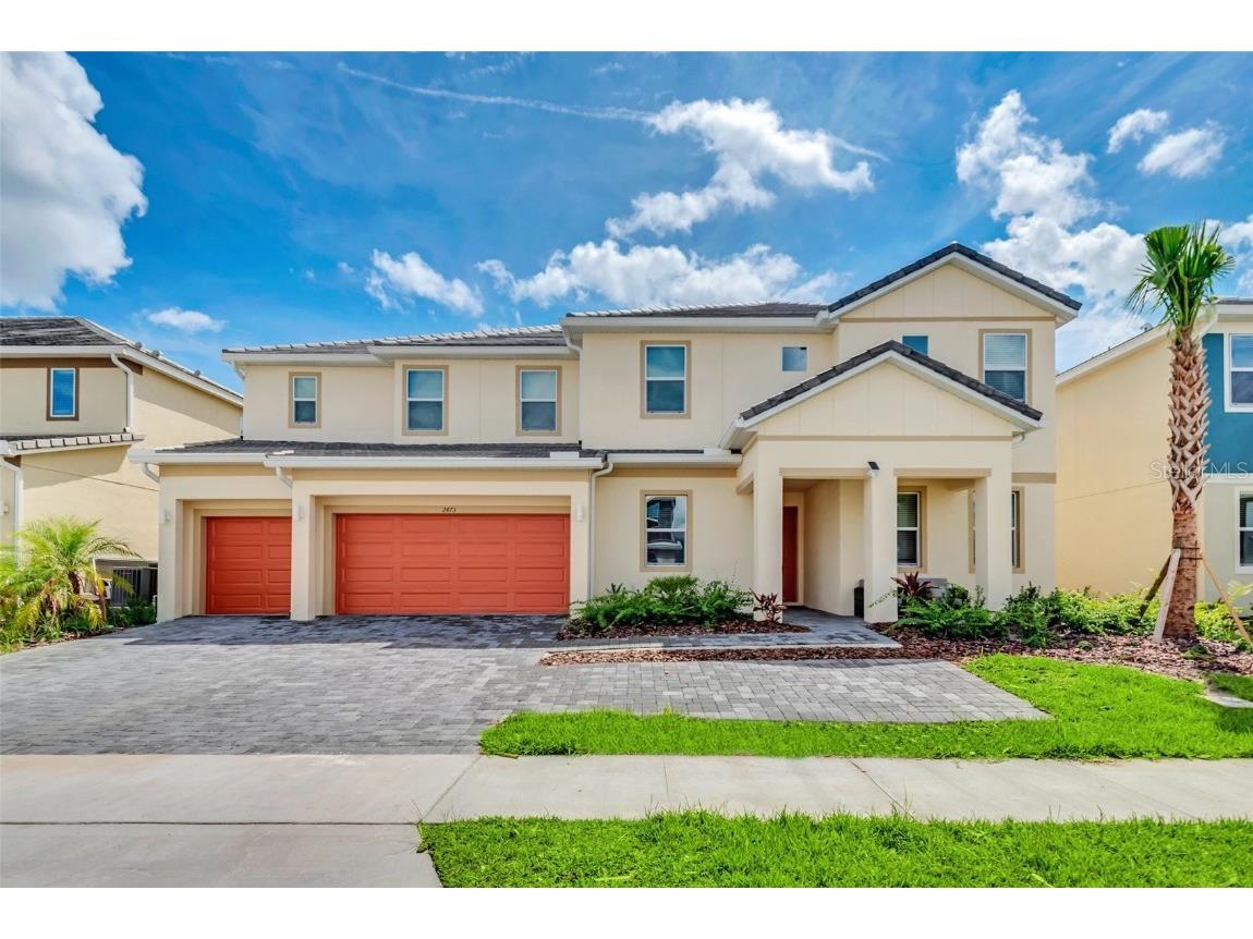 2473 Shanti Drive Kissimmee FL 34746 O6124128 image1