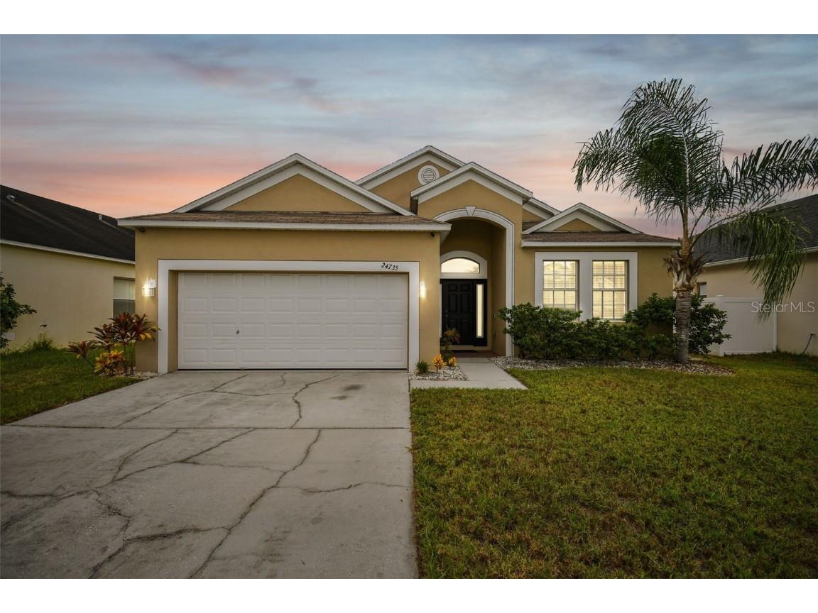 24735 Siena Drive Lutz FL 33559 T3475675 image1