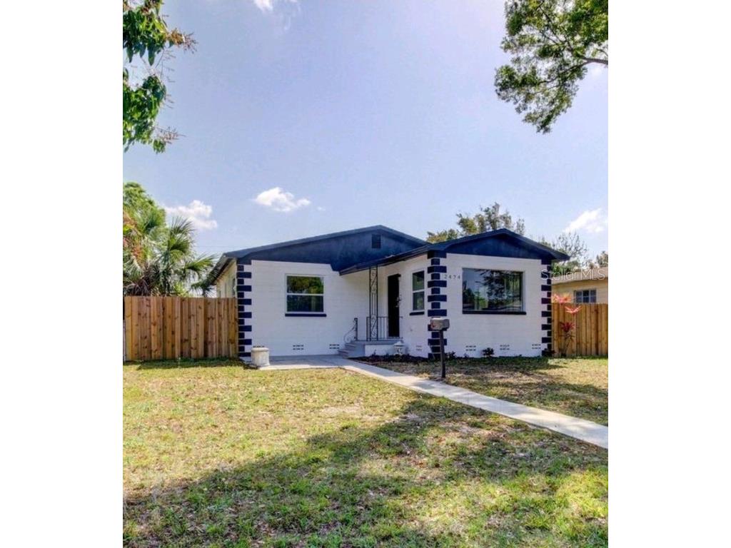2474 35th Avenue N Saint Petersburg FL 33713 U8192919 image1