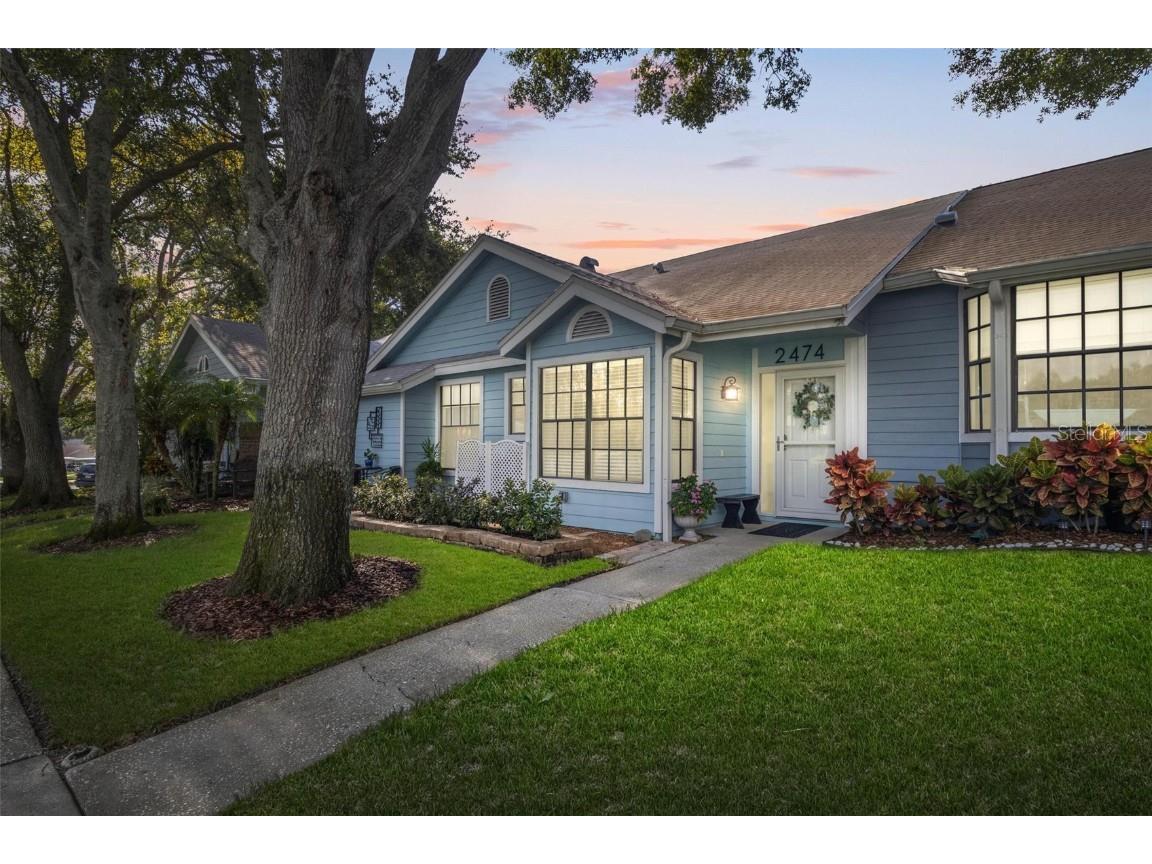 2474 Bentley Drive Palm Harbor FL 34684 U8253920 image1