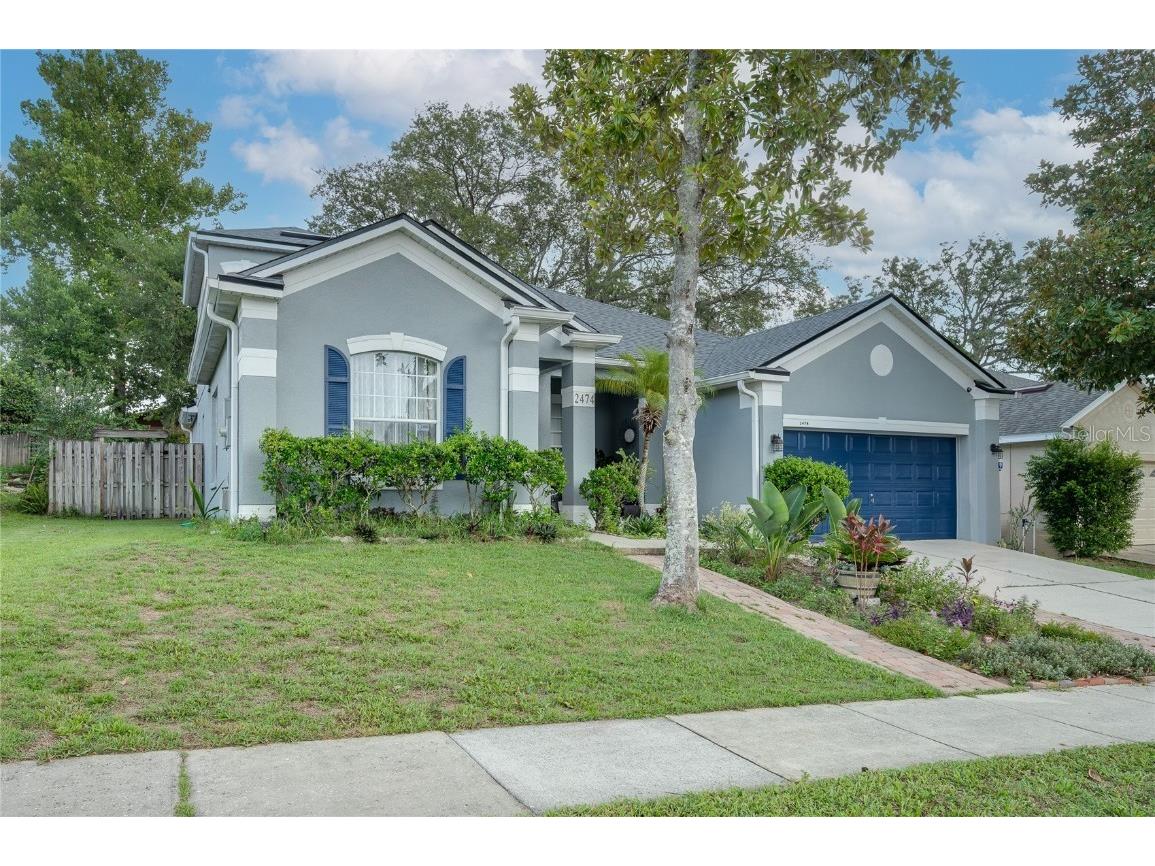 2474 Cimmaron Ash Way Apopka FL 32703 O6315715 image2