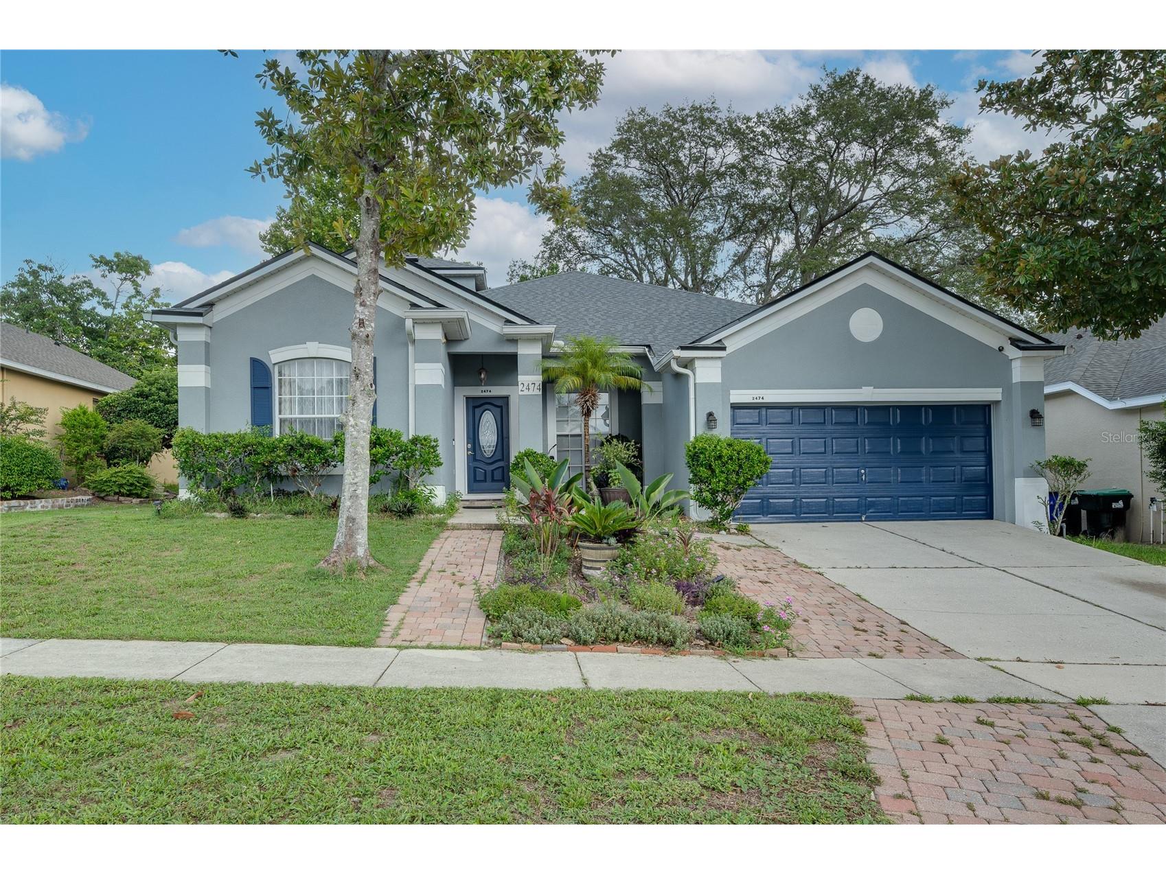 2474 Cimmaron Ash Way Apopka FL 32703 O6419274 image1