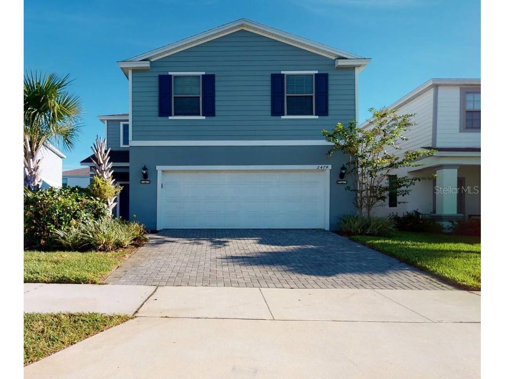 2474 Dubai Street Kissimmee FL 34747 O6135666 image1