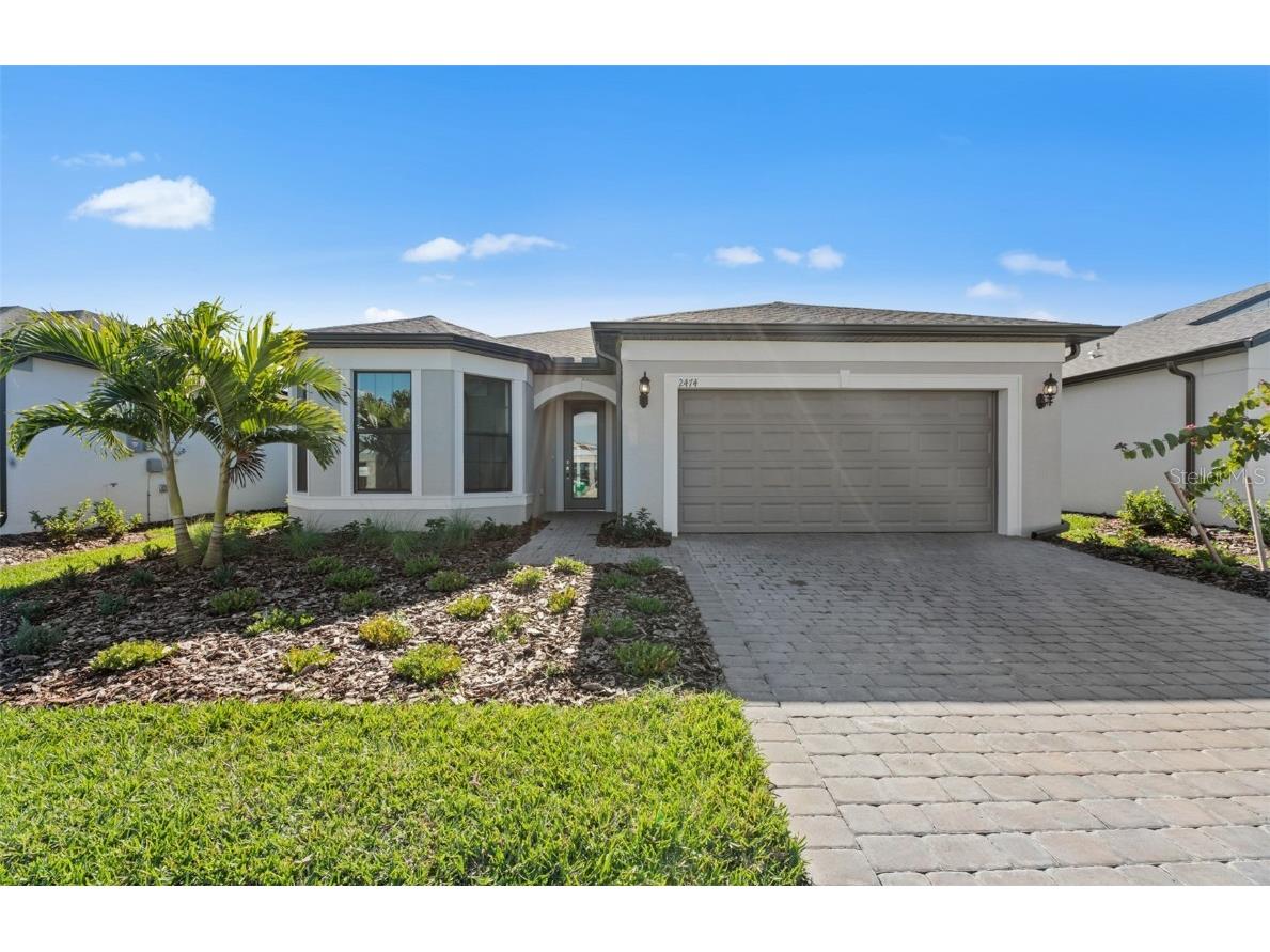 2474 Gabel Oak Drive North Port FL 34289 T3424120 image1