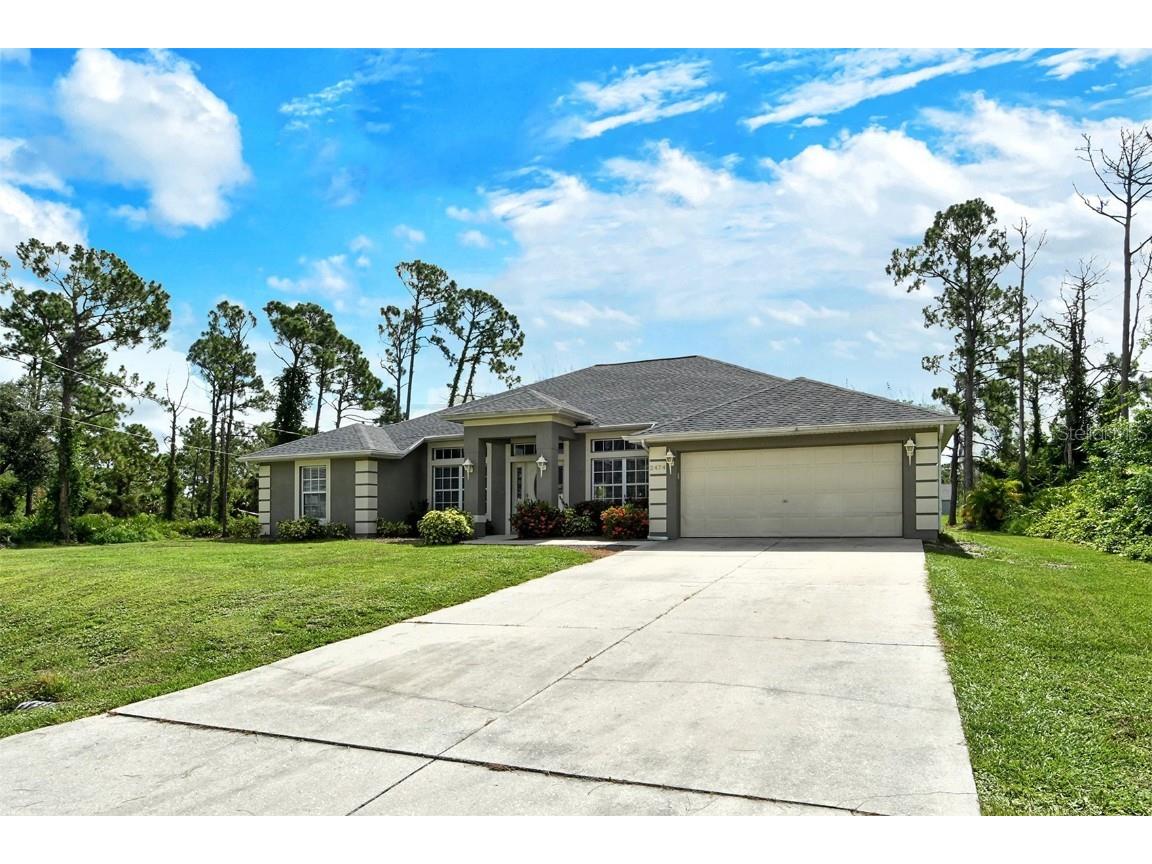 2474 Kabbaby Street North Port FL 34288 A4619204 image1