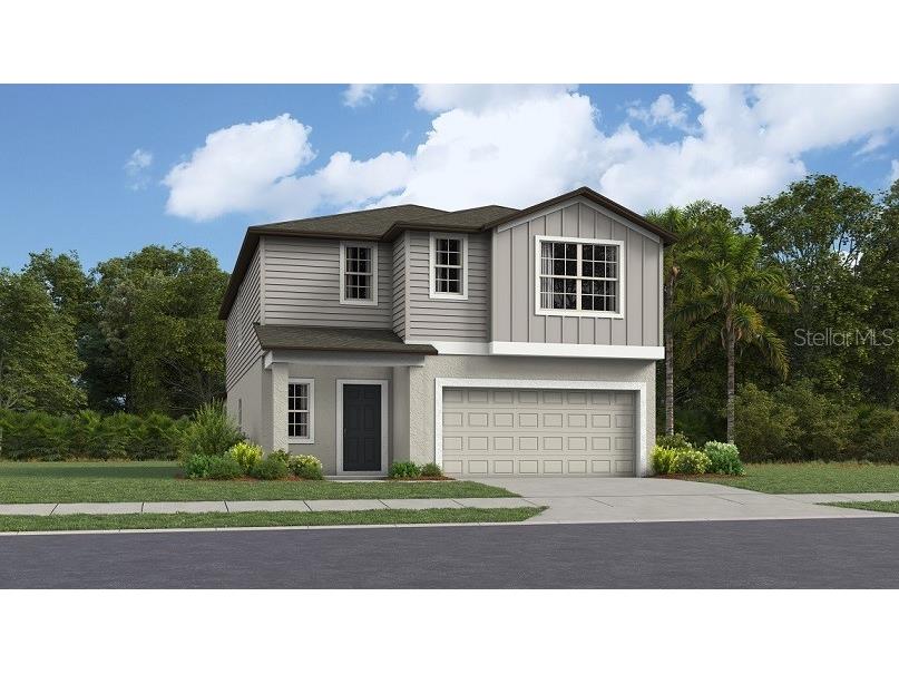 2474 Leonia Lane Zephyrhills FL 33541 T3495885 image1