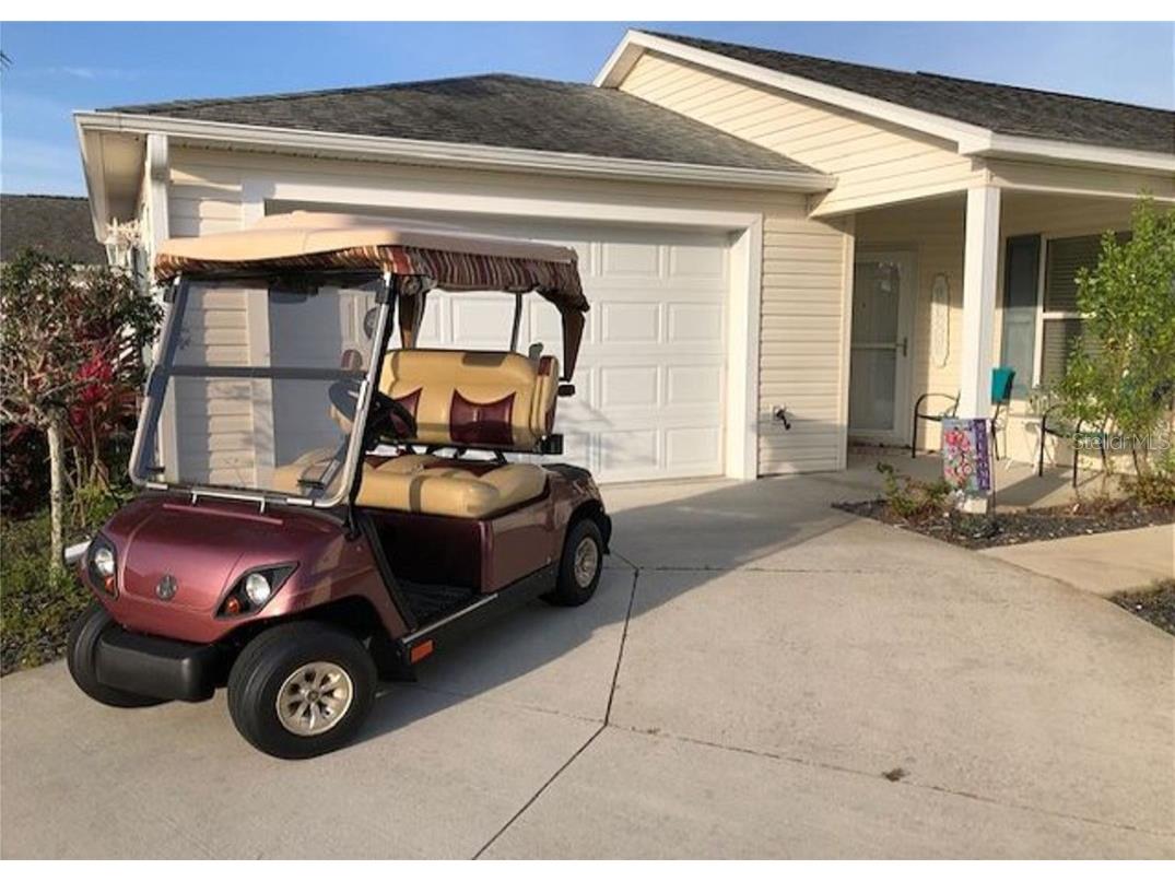 2474 Mackintosh Court The Villages FL 32162 OM705703 image1