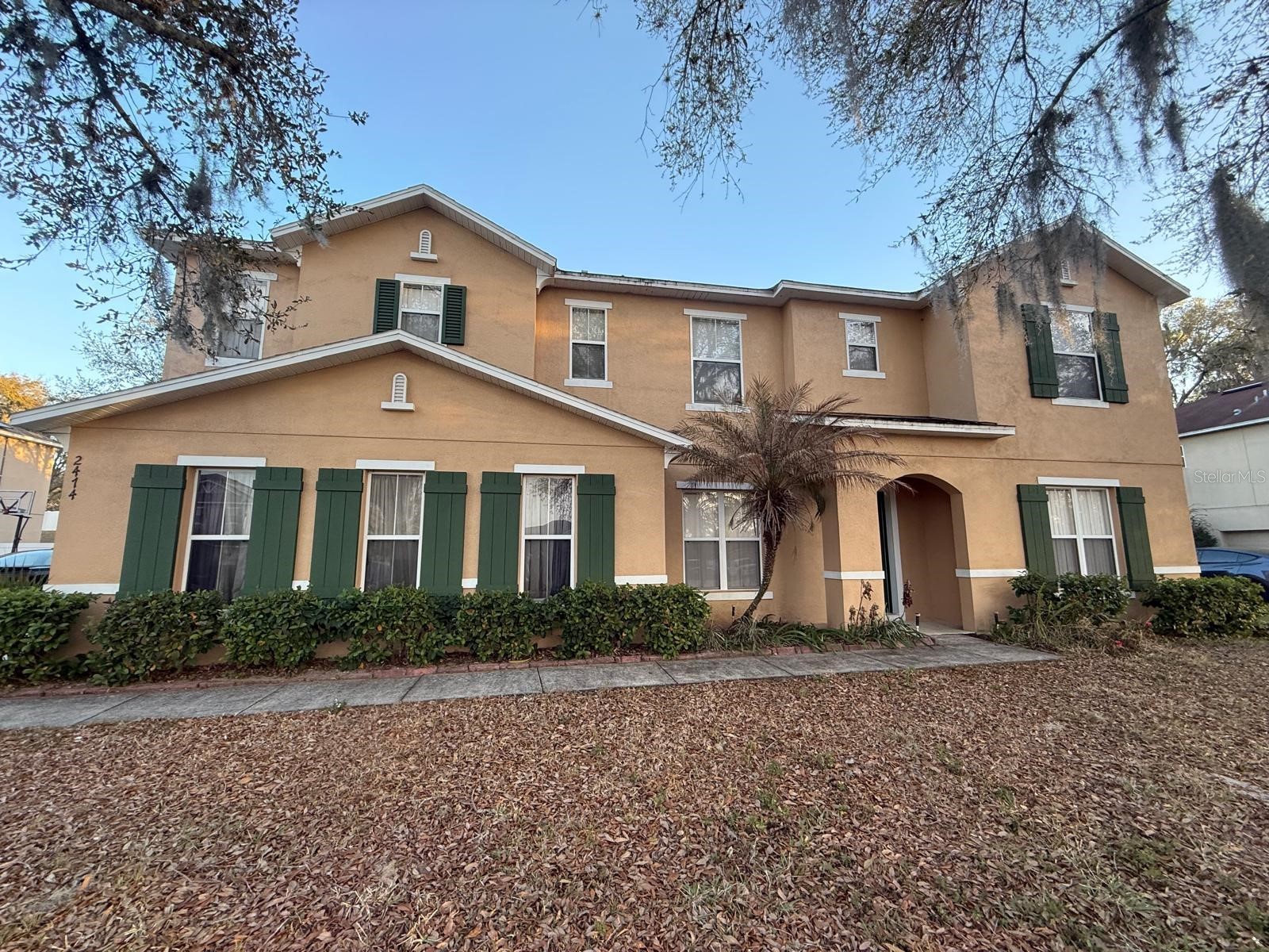2474 Mallow Oak Court Apopka FL 32712 O6388713 image1