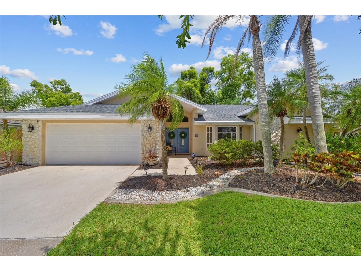 2474 Rio De Janeiro Avenue Punta Gorda FL 33983 - LAKE CHARLOTTE C7511867 image1