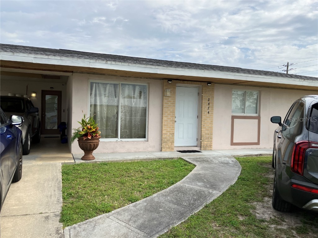 2474 Starlite Lane Port Charlotte FL 33952 C7490098 image1