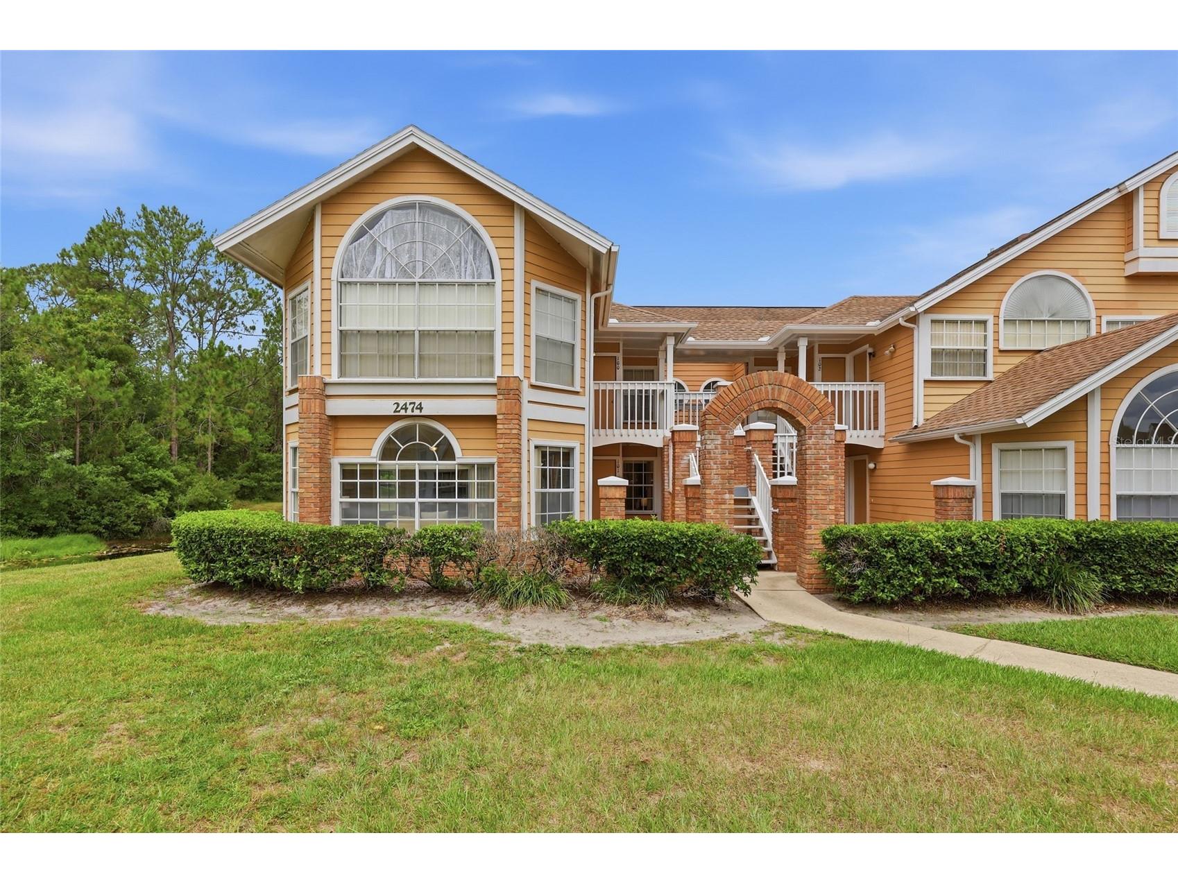 2474 Sweetwater Club Circle #101 Kissimmee FL 34746 O6415917 image1