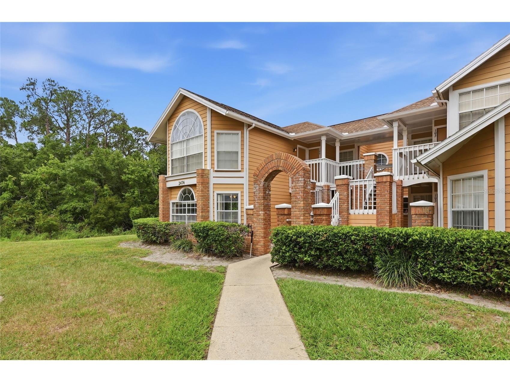 2474 Sweetwater Club Circle #101 Kissimmee FL 34746 O6415917 image2