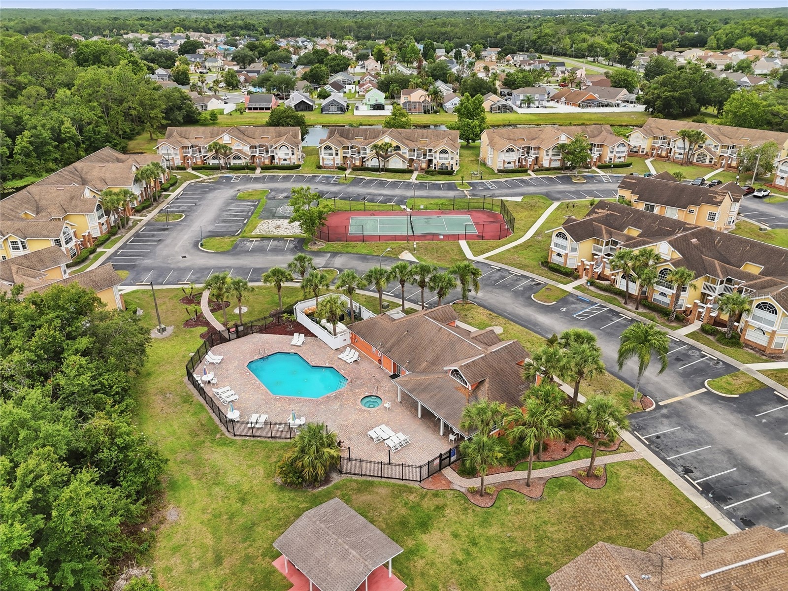 2474 Sweetwater Club Circle #101 Kissimmee FL 34746 O6415917 image30
