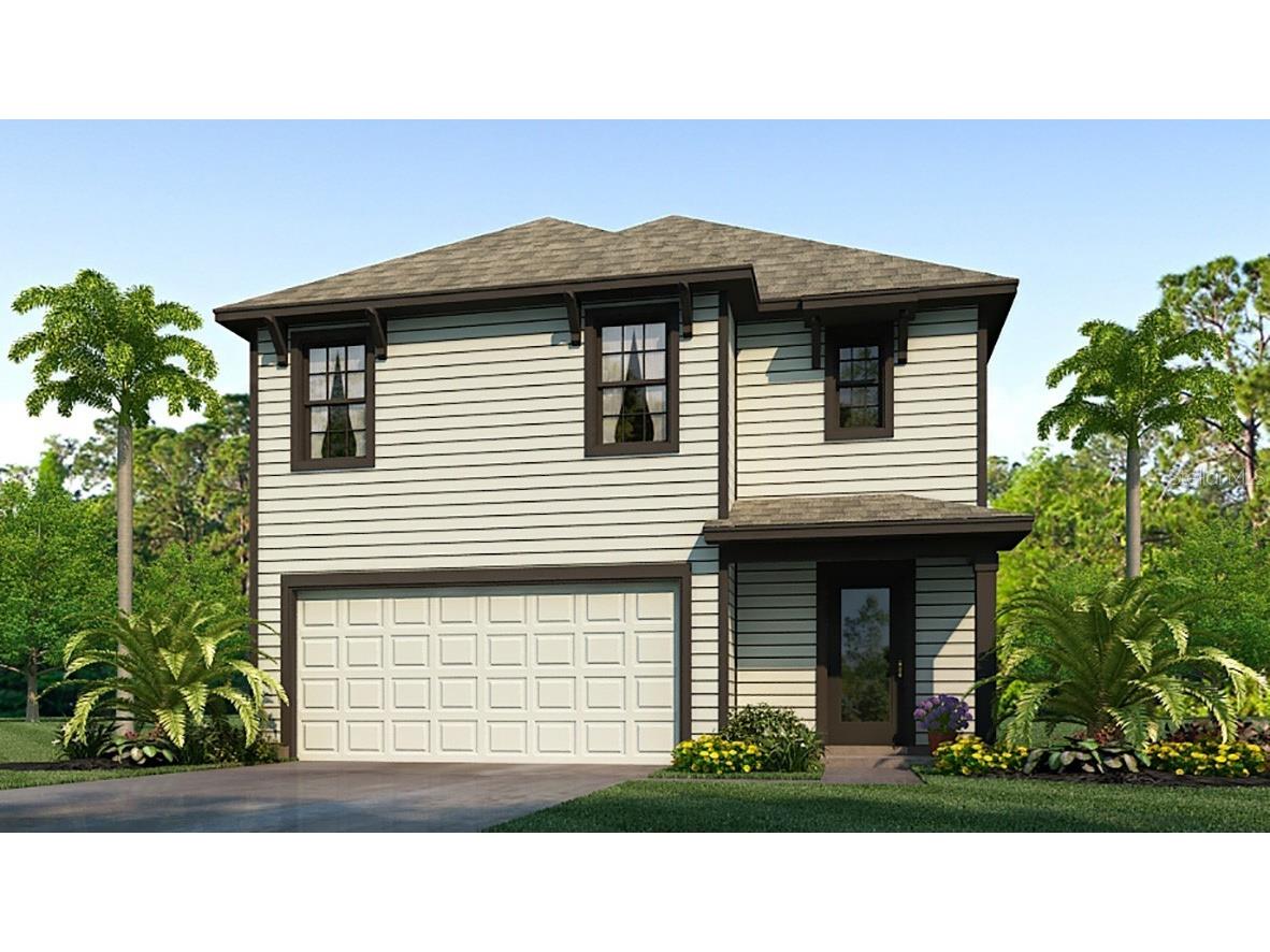 24740 NW 11th Place Newberry FL 32669 T3510741 image1