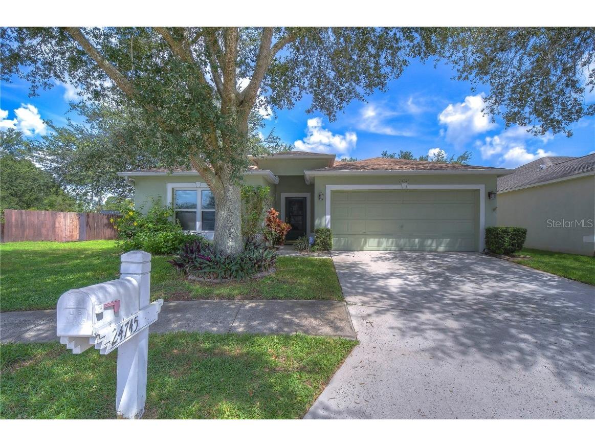 24745 Mary Beth Court Land O Lakes FL 34639 T3462330 image1