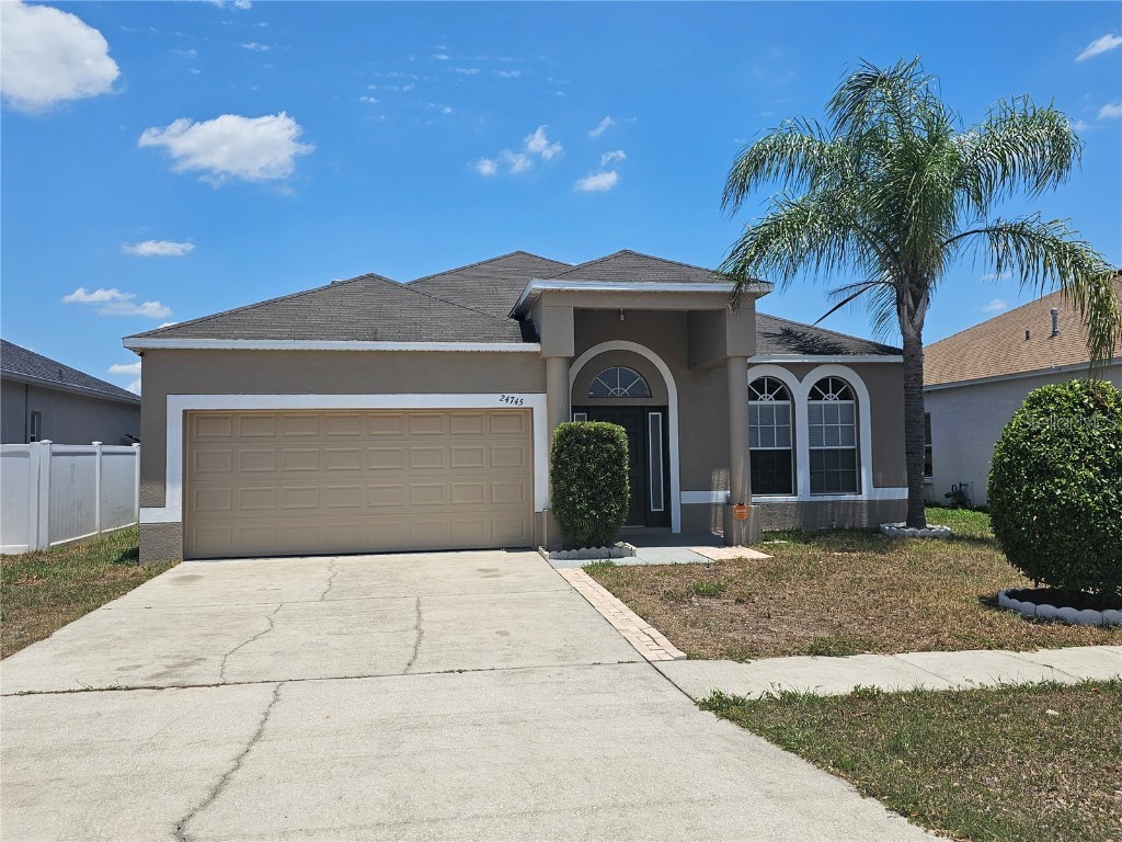 24745 Siena Drive Lutz FL 33559 T3529588 image1