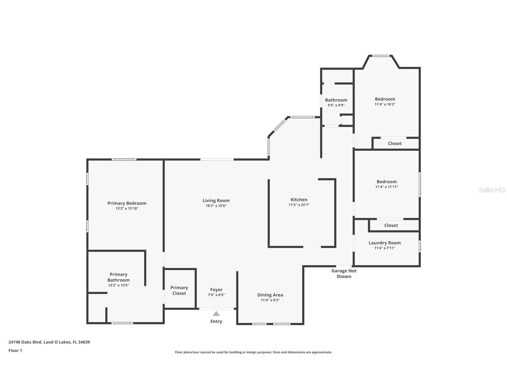 24748 Oaks Boulevard Land O Lakes FL 34639 TB8466302 image28