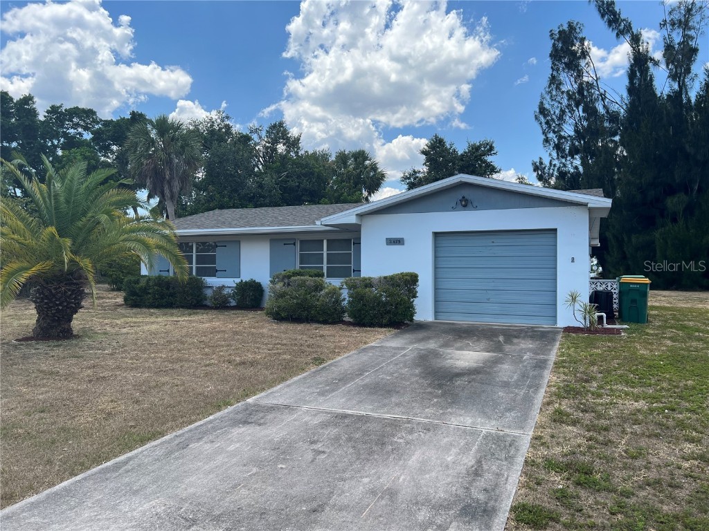 2475 Baltic Avenue Port Charlotte FL 33952 D6136756 image1
