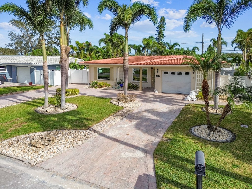 2475 Baywood Drive W Dunedin FL 34698 TB8319351 image1