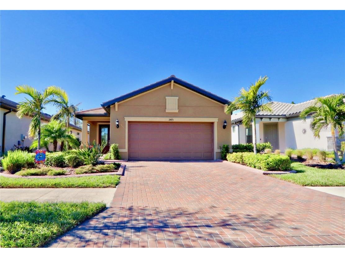 2475 Brassica Drive North Port FL 34289 A4555934 image1