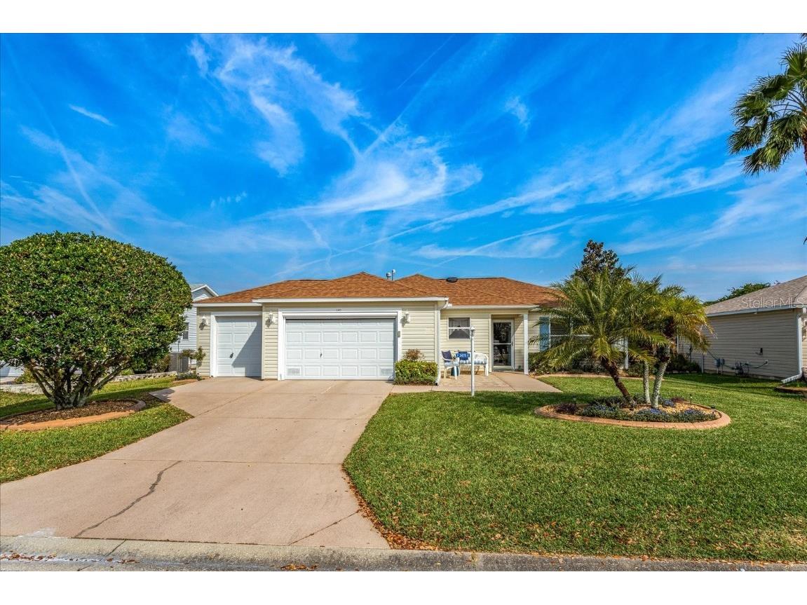 2475 Cherokee Court The Villages FL 32162 U8233118 image1