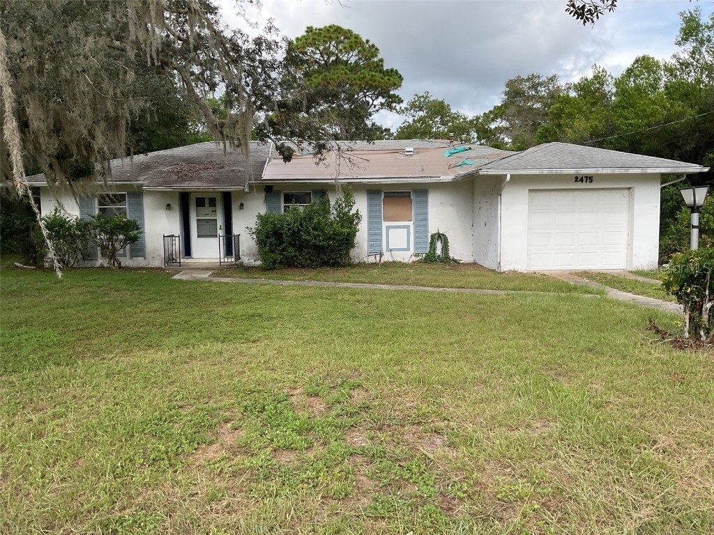 2475 Evenglow Avenue Spring Hill FL 34609 O6132157 image1