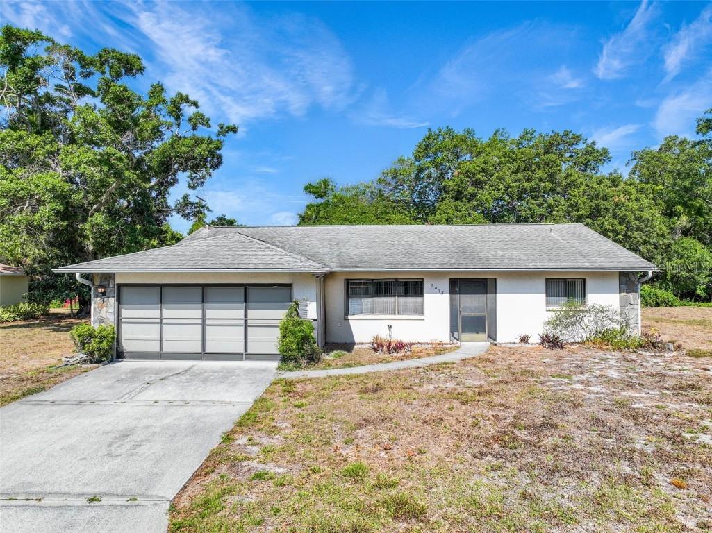 2475 Feiffer Circle Sarasota FL 34235 A4612896 image1