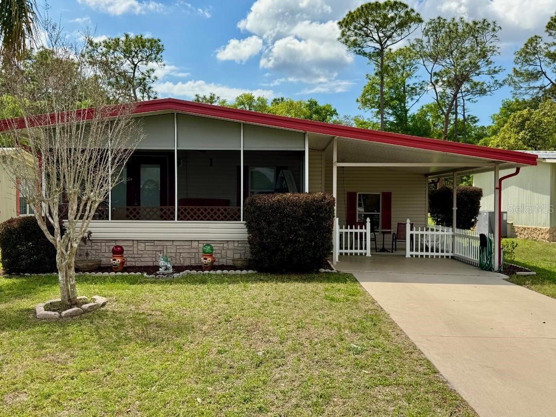 2475 Karen Drive Mount Dora FL 32757 O6395554 image1