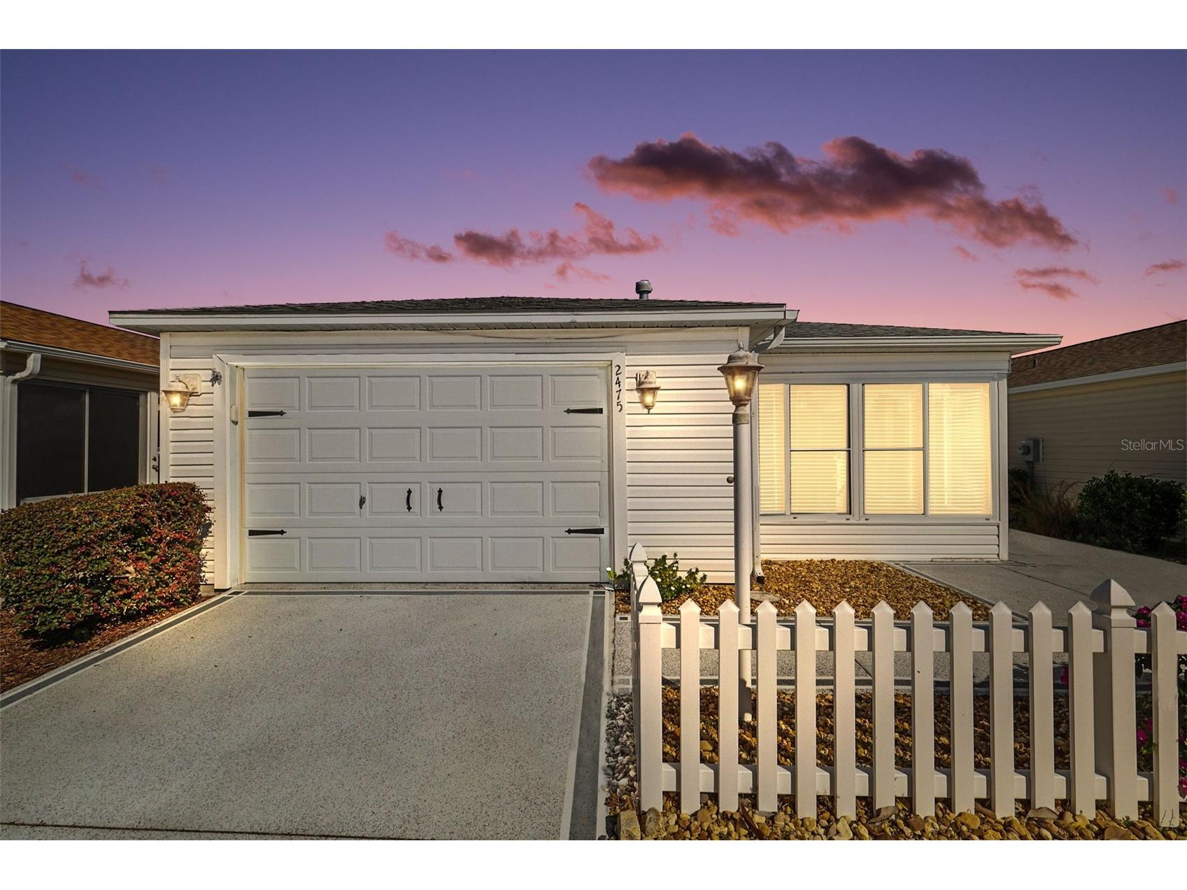 2475 Laurel Bay Lane The Villages FL 32162 G5104110 image1