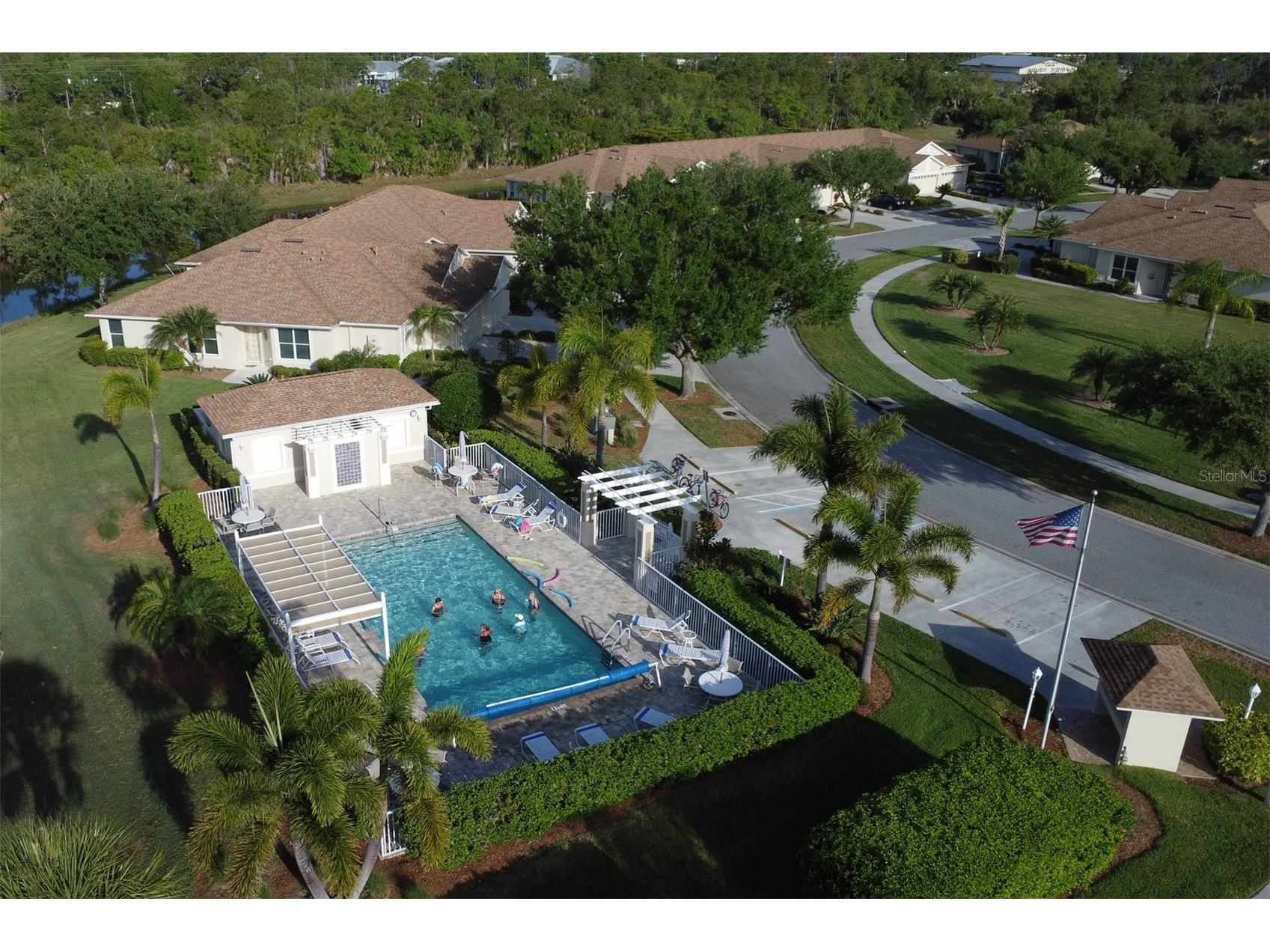 2475 Magnolia Circle North Port FL 34289 TB8491270 image38