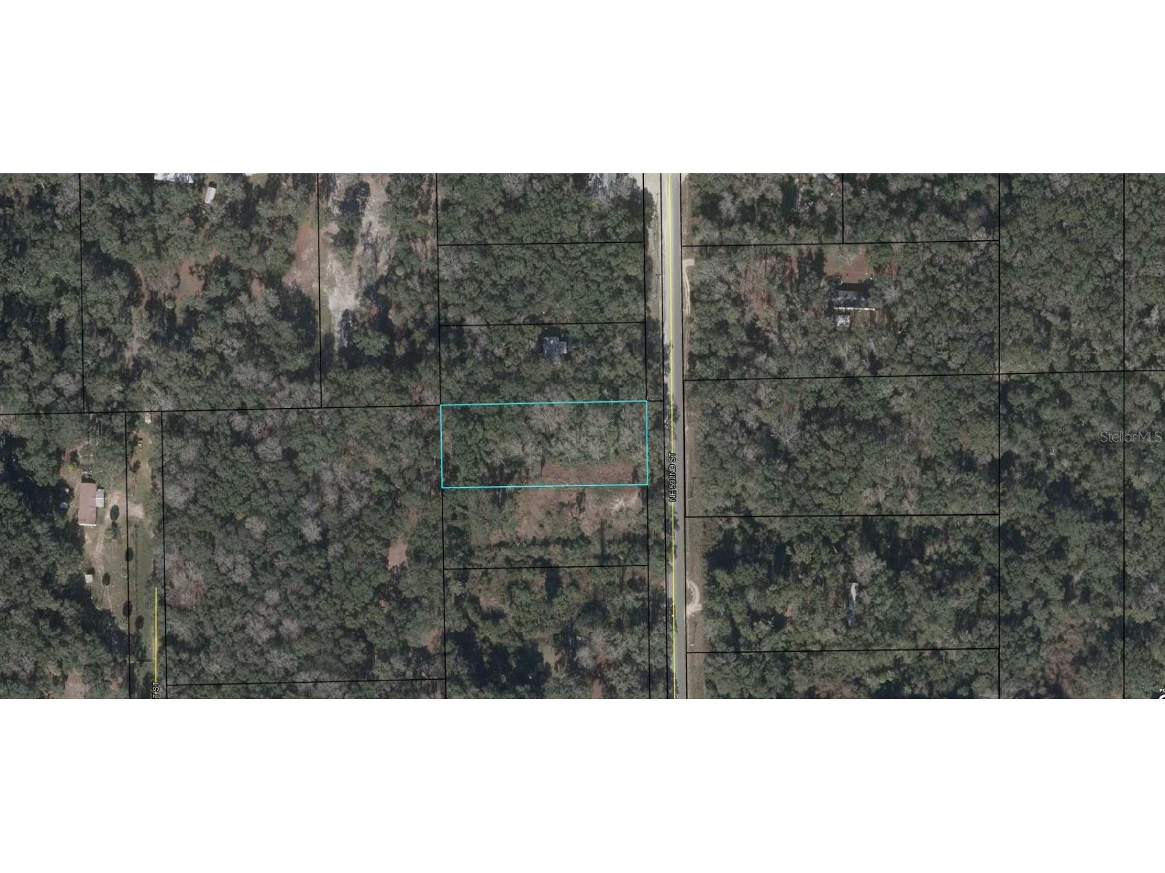 2475 NE 592nd Street Old Town FL 32680 O6103416 image1