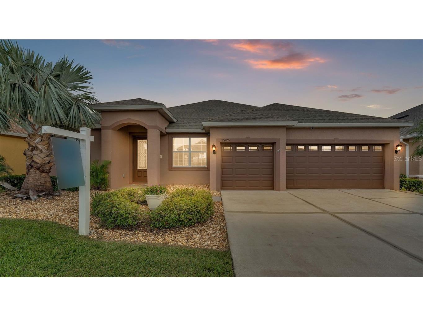 2475 Tahoe Drive Lakeland FL 33805 L4947415 image1