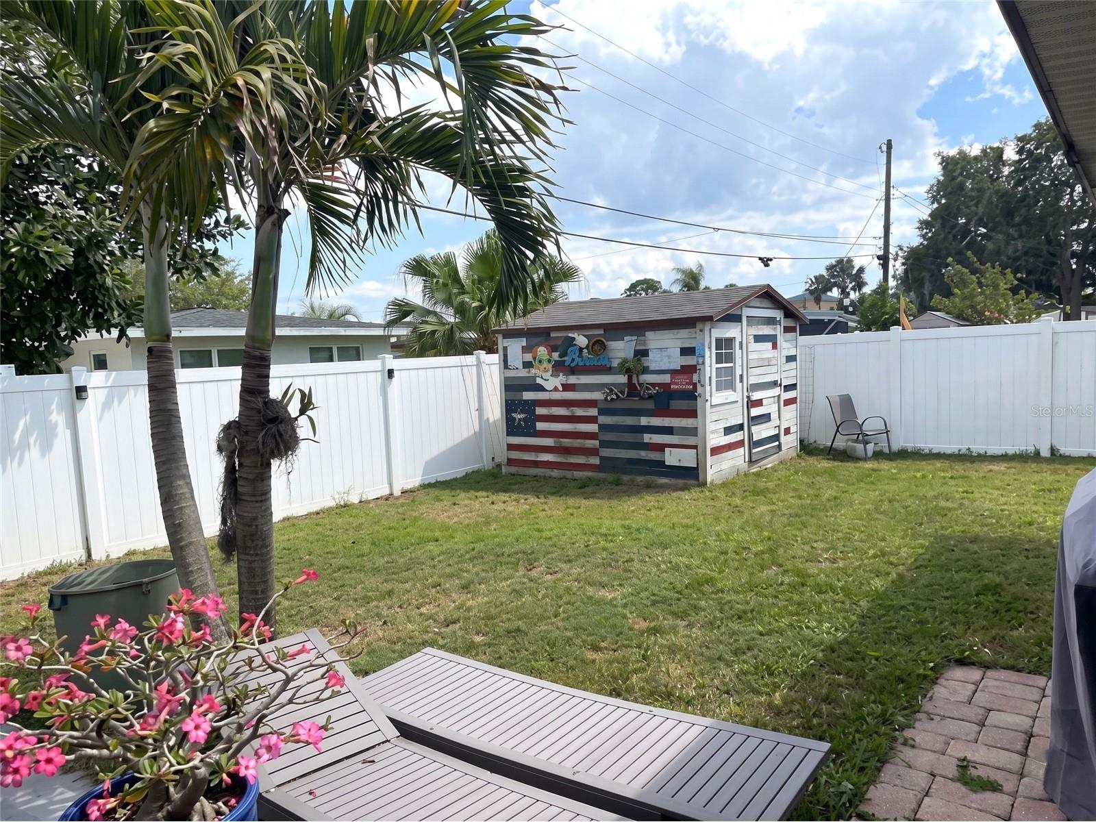 2475 Trade Winds Drive Dunedin FL 34698 TB8509091 image17