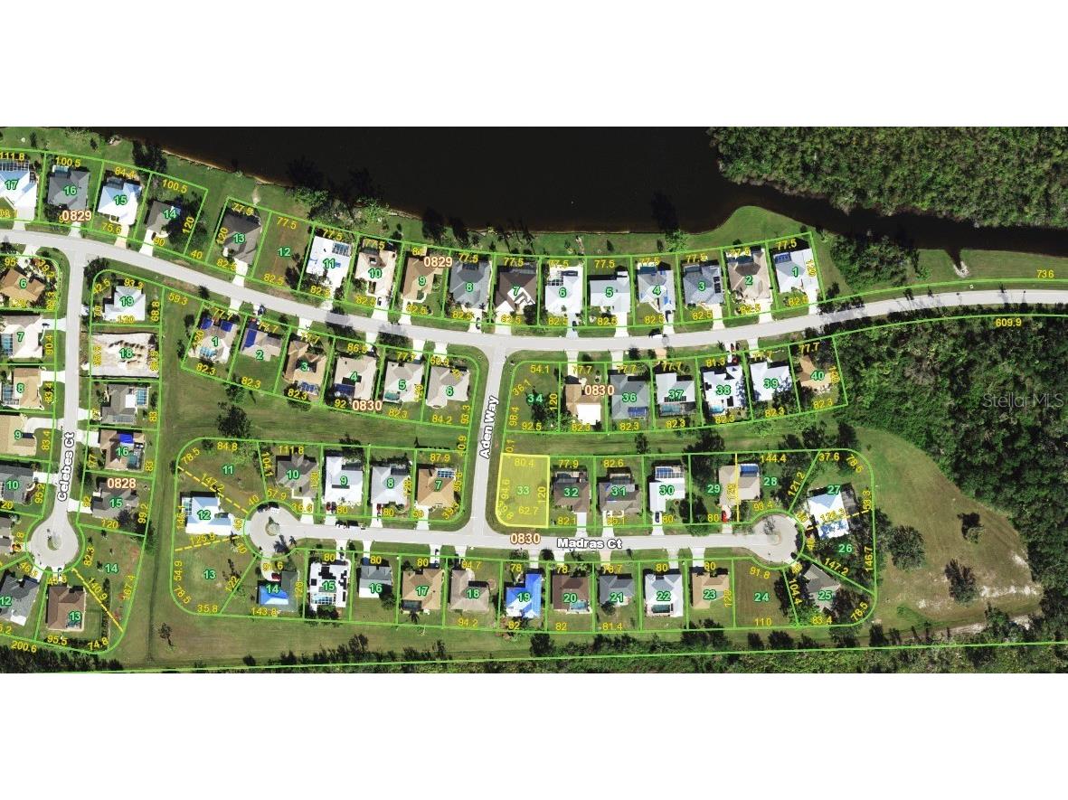 2476 Aden Way Punta Gorda FL 33983 C7523954 image1
