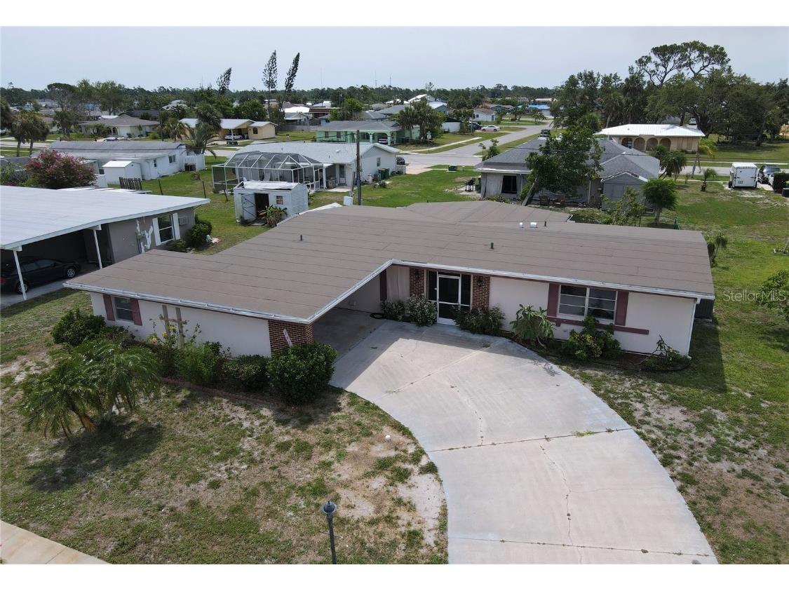 2476 Aquilos Court Port Charlotte FL 33952 C7476319 image1