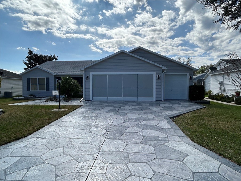 2476 Cherokee Court The Villages FL 32162 G5077893 image1