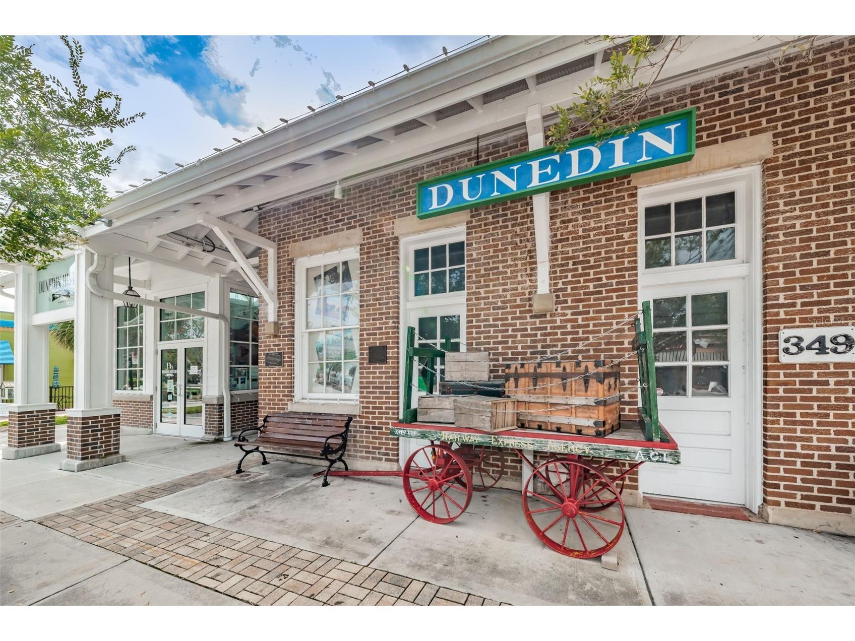 2476 Coronado Way Dunedin FL 34698 TB8523594 image35