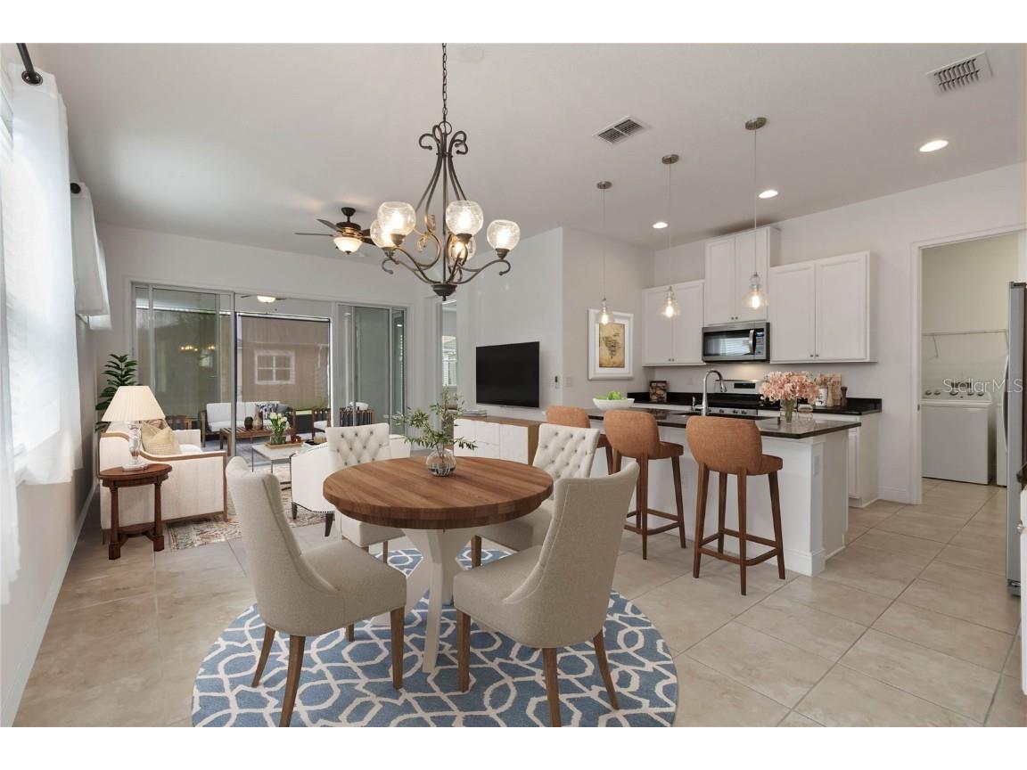 2476 Datura Loop Saint Cloud FL 34772 - LIVE OAK LAKE S5134447 image13