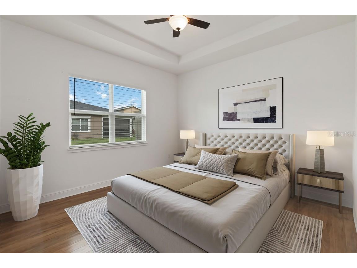 2476 Datura Loop Saint Cloud FL 34772 - LIVE OAK LAKE S5134447 image30