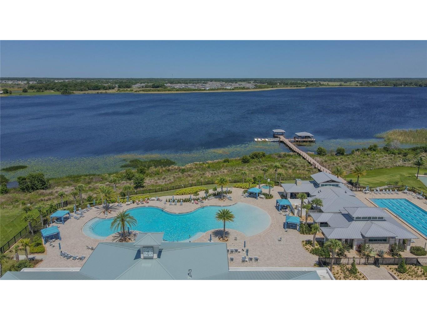 2476 Datura Loop Saint Cloud FL 34772 - LIVE OAK LAKE S5134447 image62