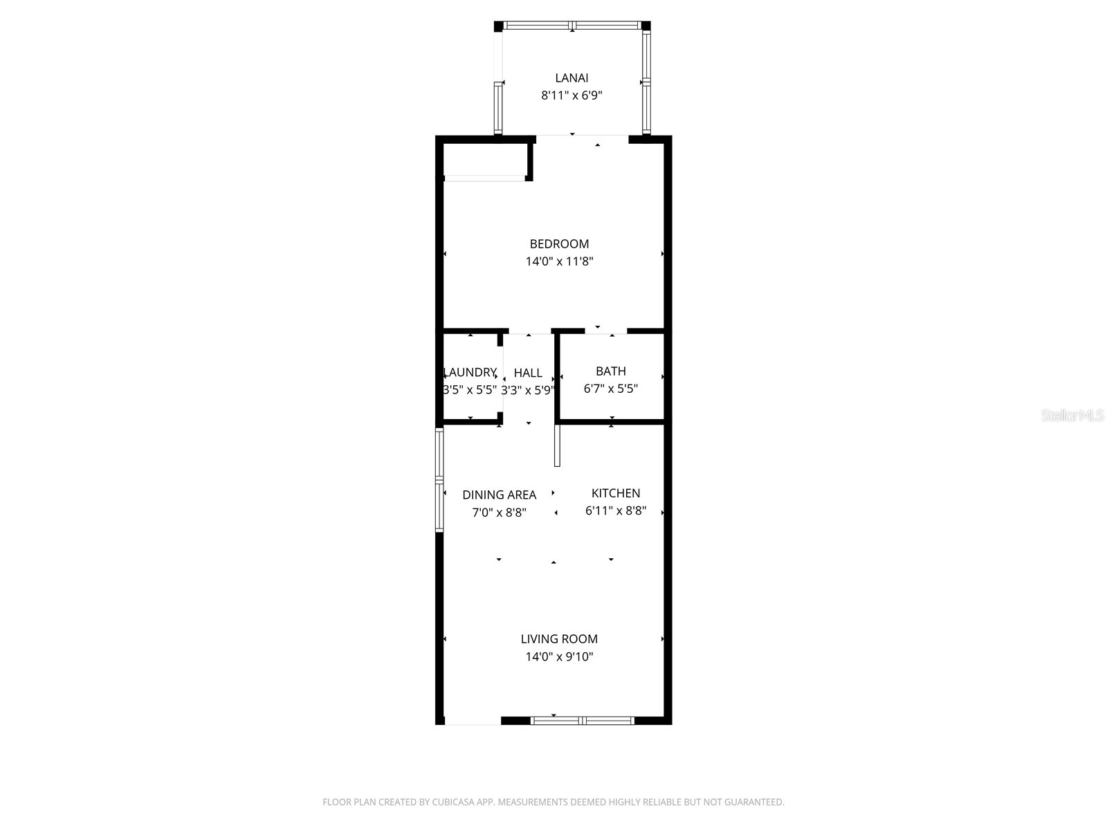2476 Enterprise Road #1 Clearwater FL 33763 TB8505059 image24