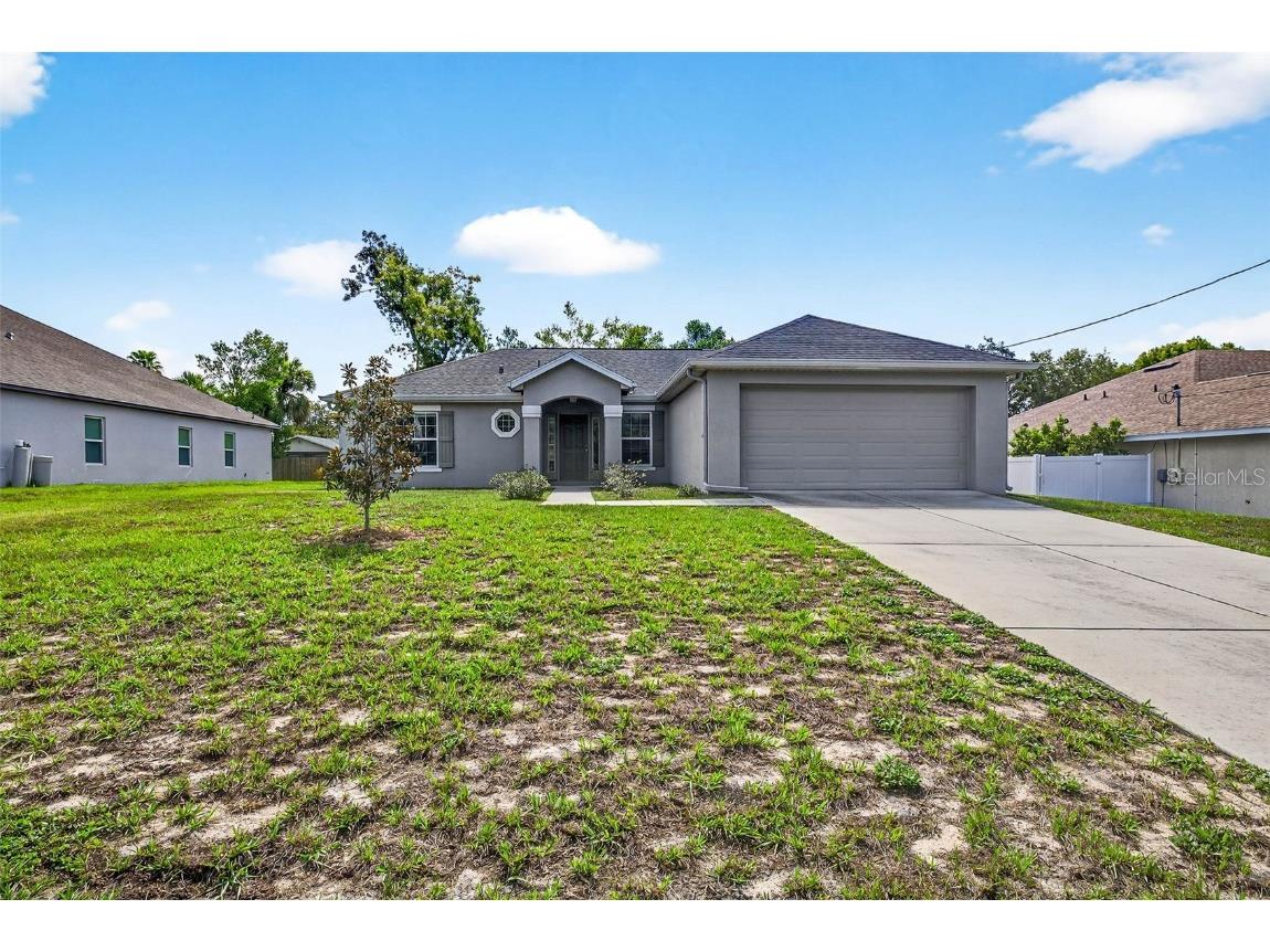 2476 Magellan Avenue Spring Hill FL 34608 W7876826 image1