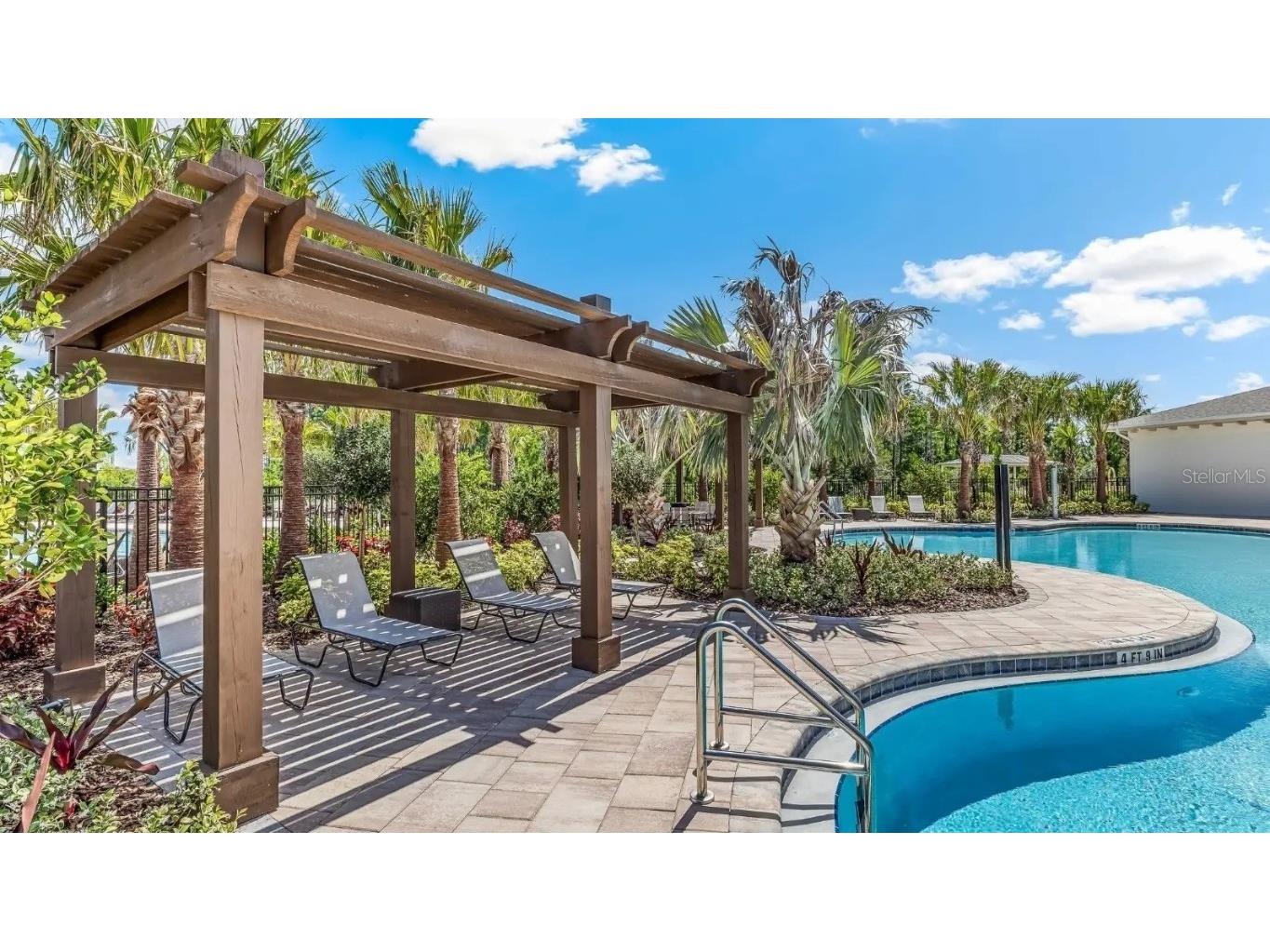 2476 Riversong Lodge Ln Wesley Chapel FL 33543 W7881342 image19