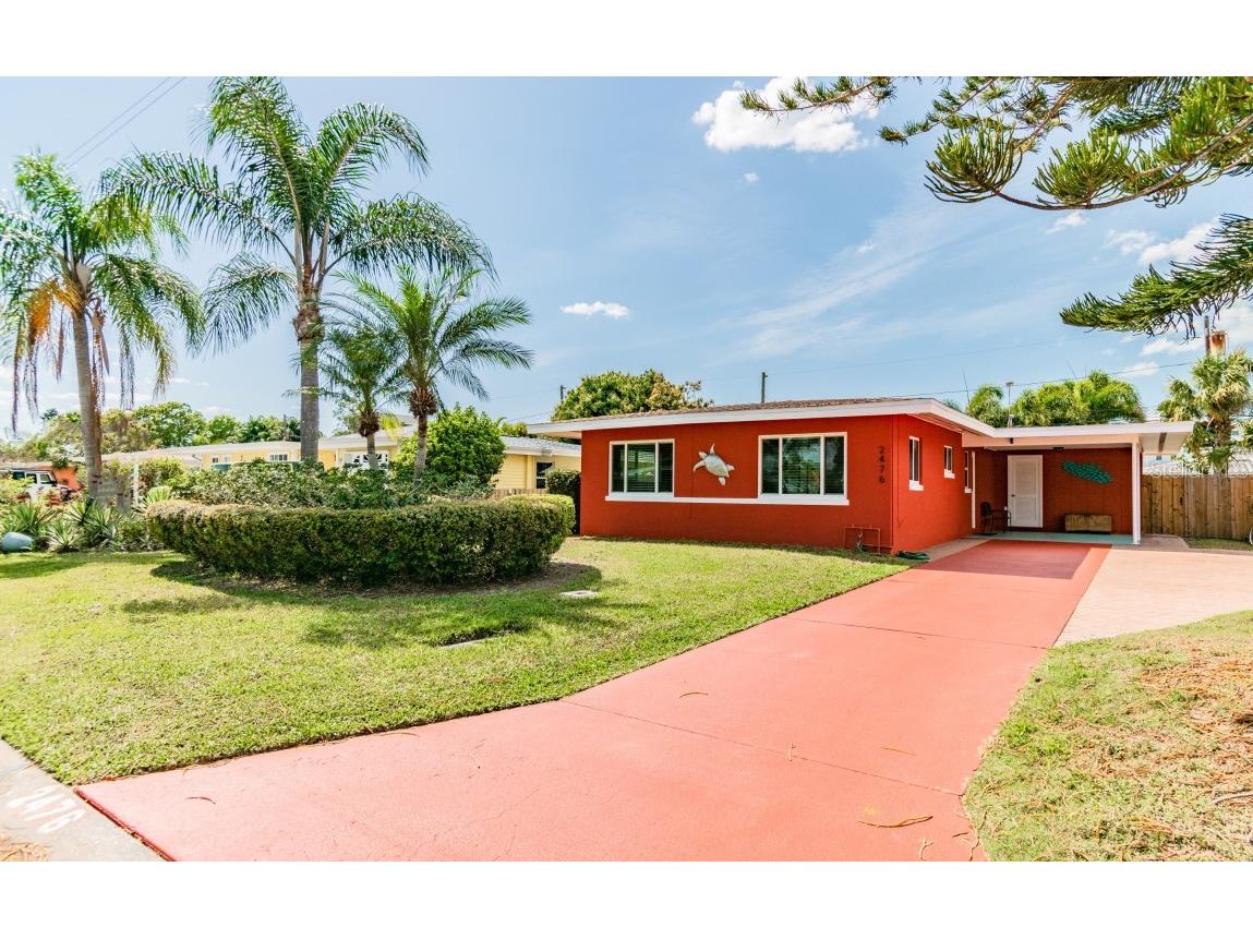 2476 Tradewinds Drive Dunedin FL 34698 O6011106 image1