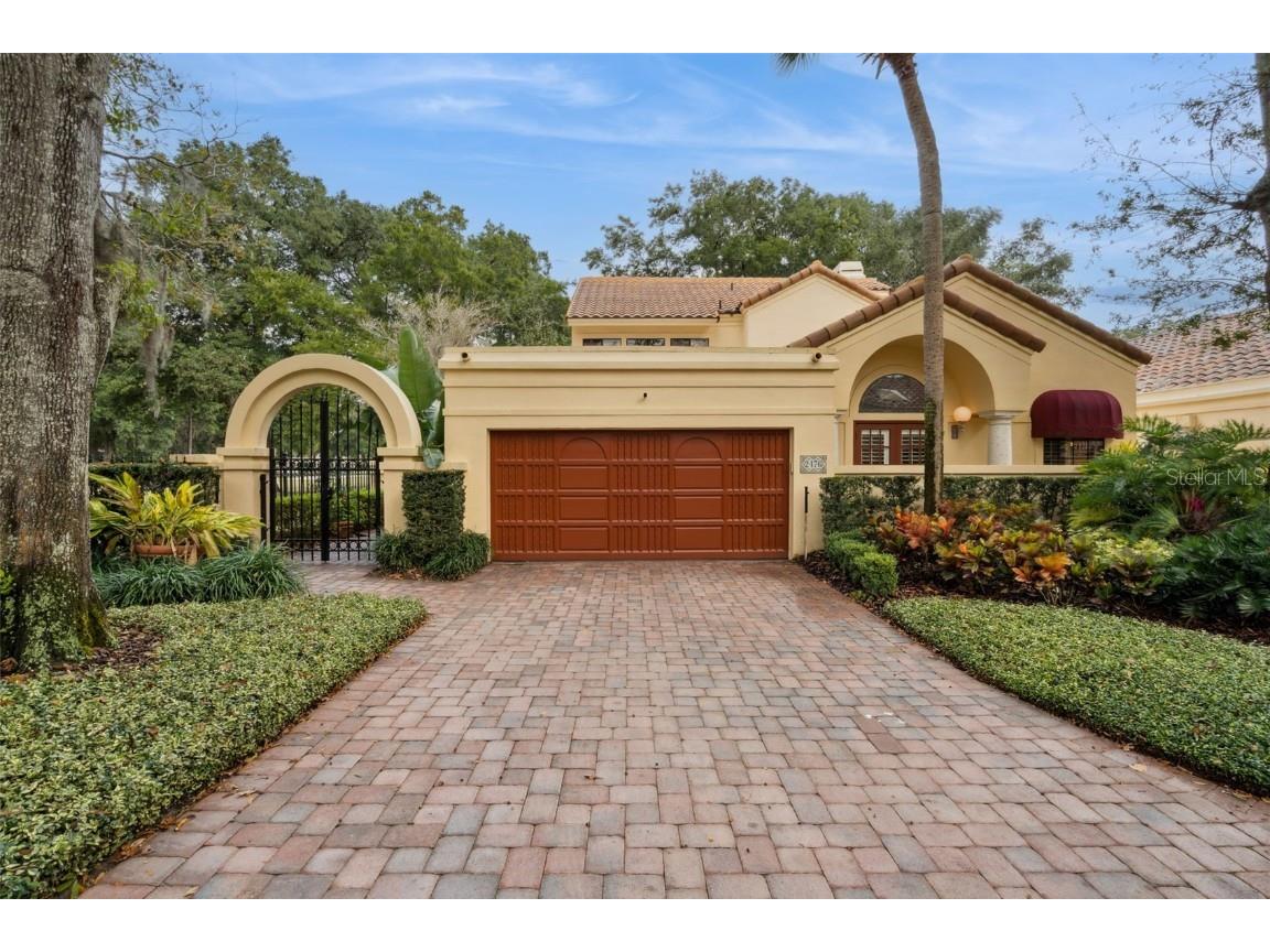 2476 Via Genova Apopka FL 32712 - LAKE BRANTLEY O6364821 image1